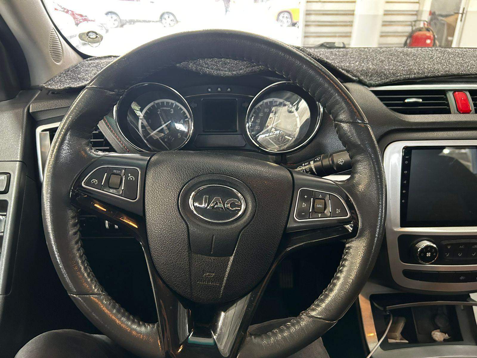 JAC - 2