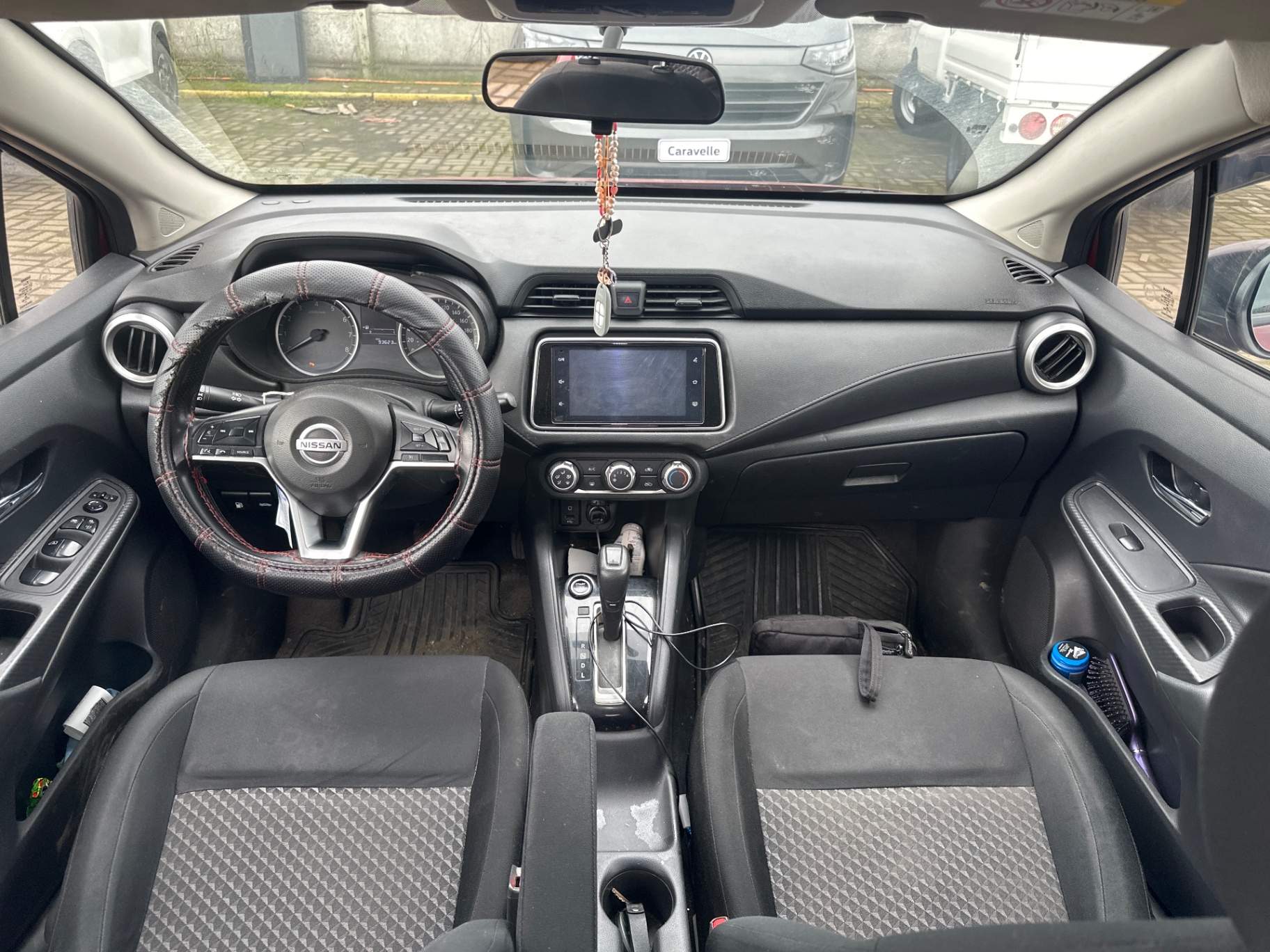 NISSAN - 2