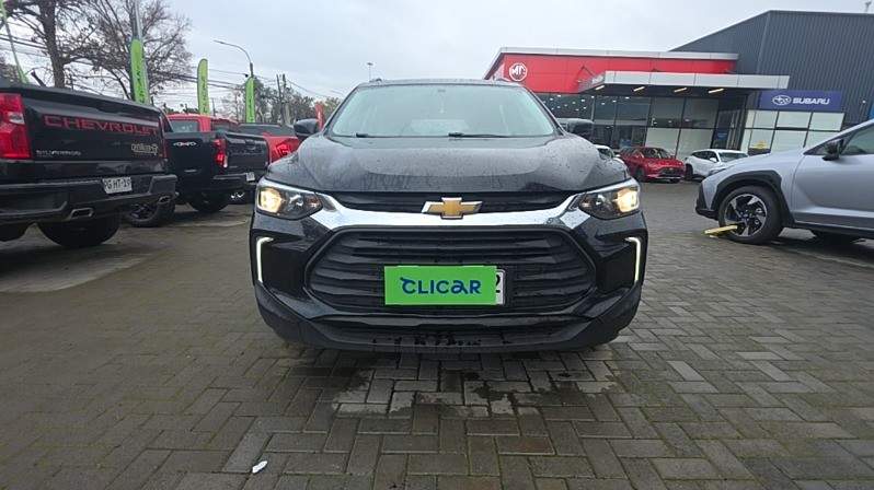 CHEVROLET