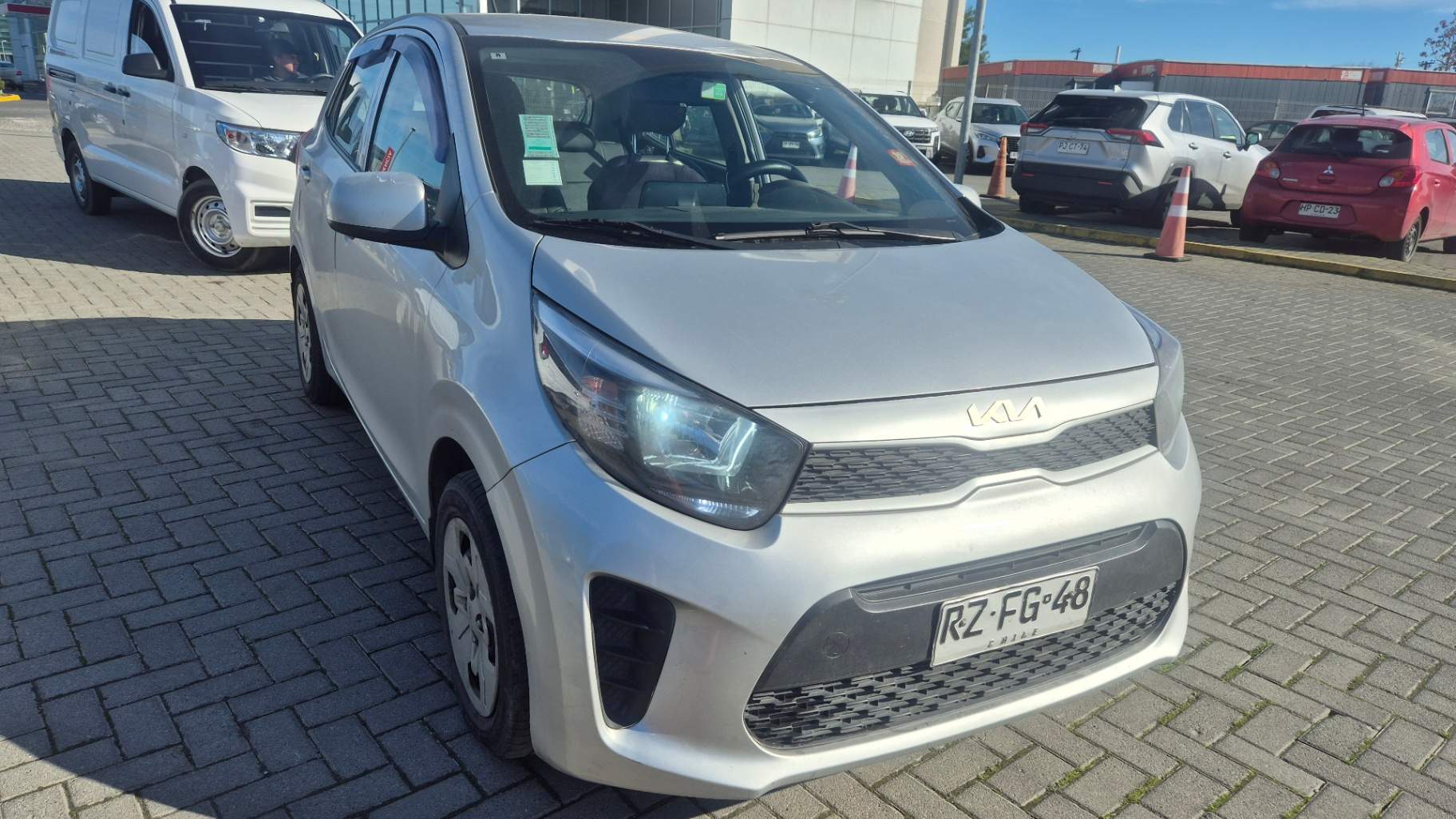KIA