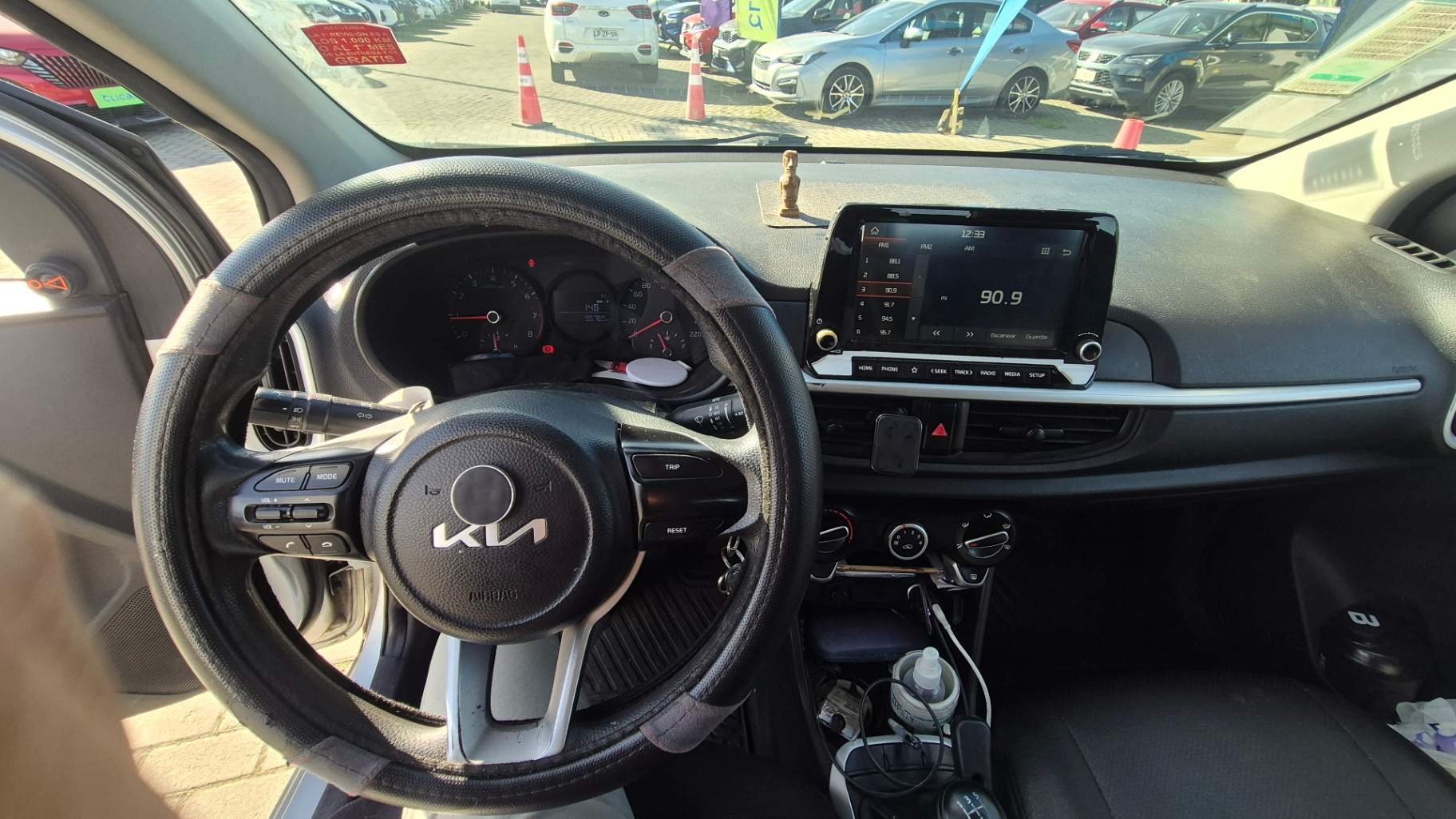 KIA - 2