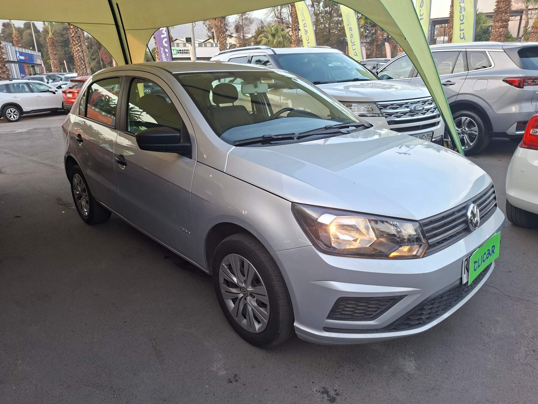 VOLKSWAGEN