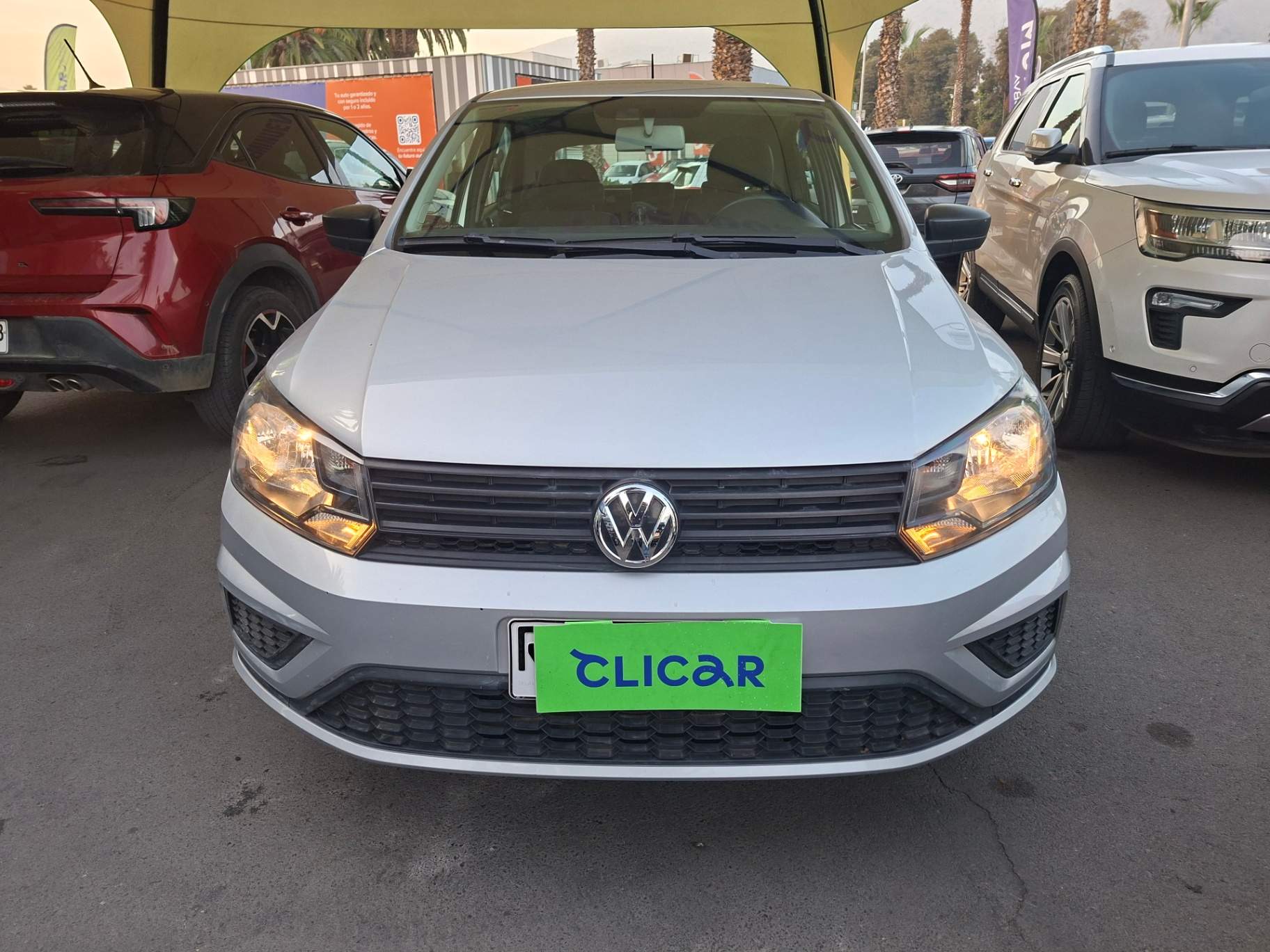 VOLKSWAGEN - 1