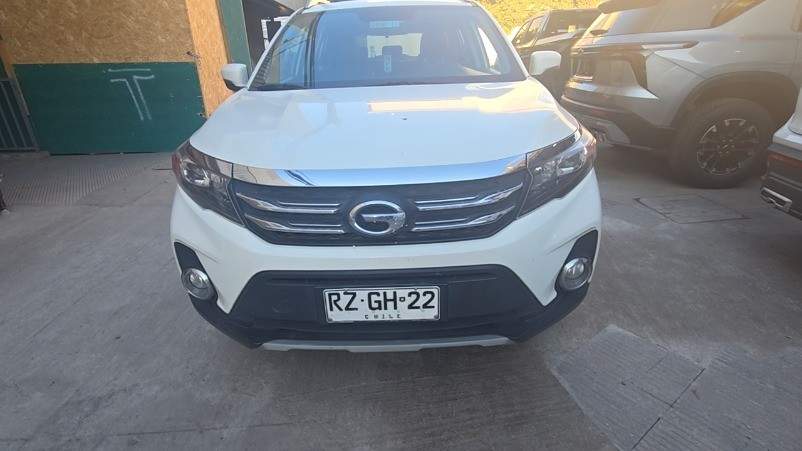 GAC