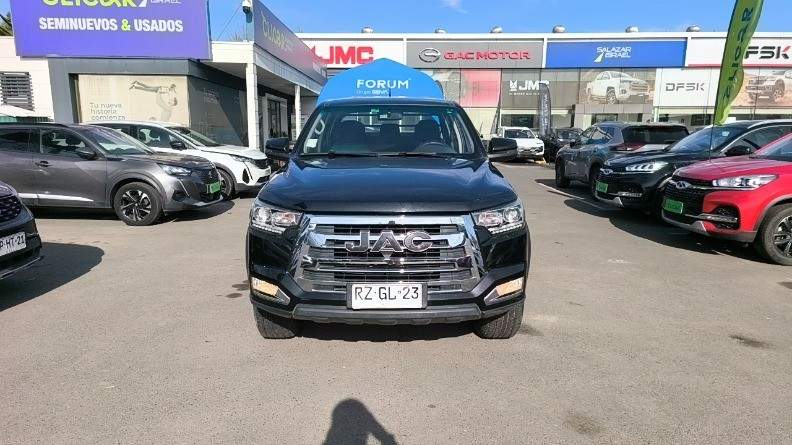JAC