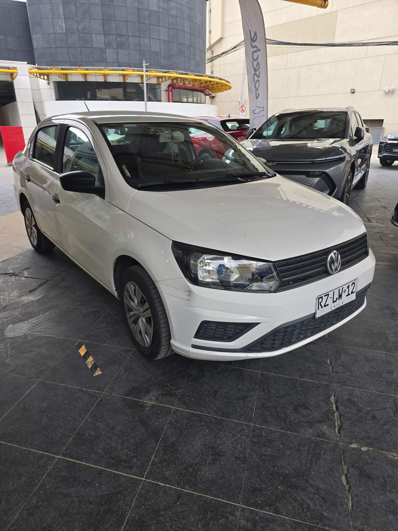 VOLKSWAGEN