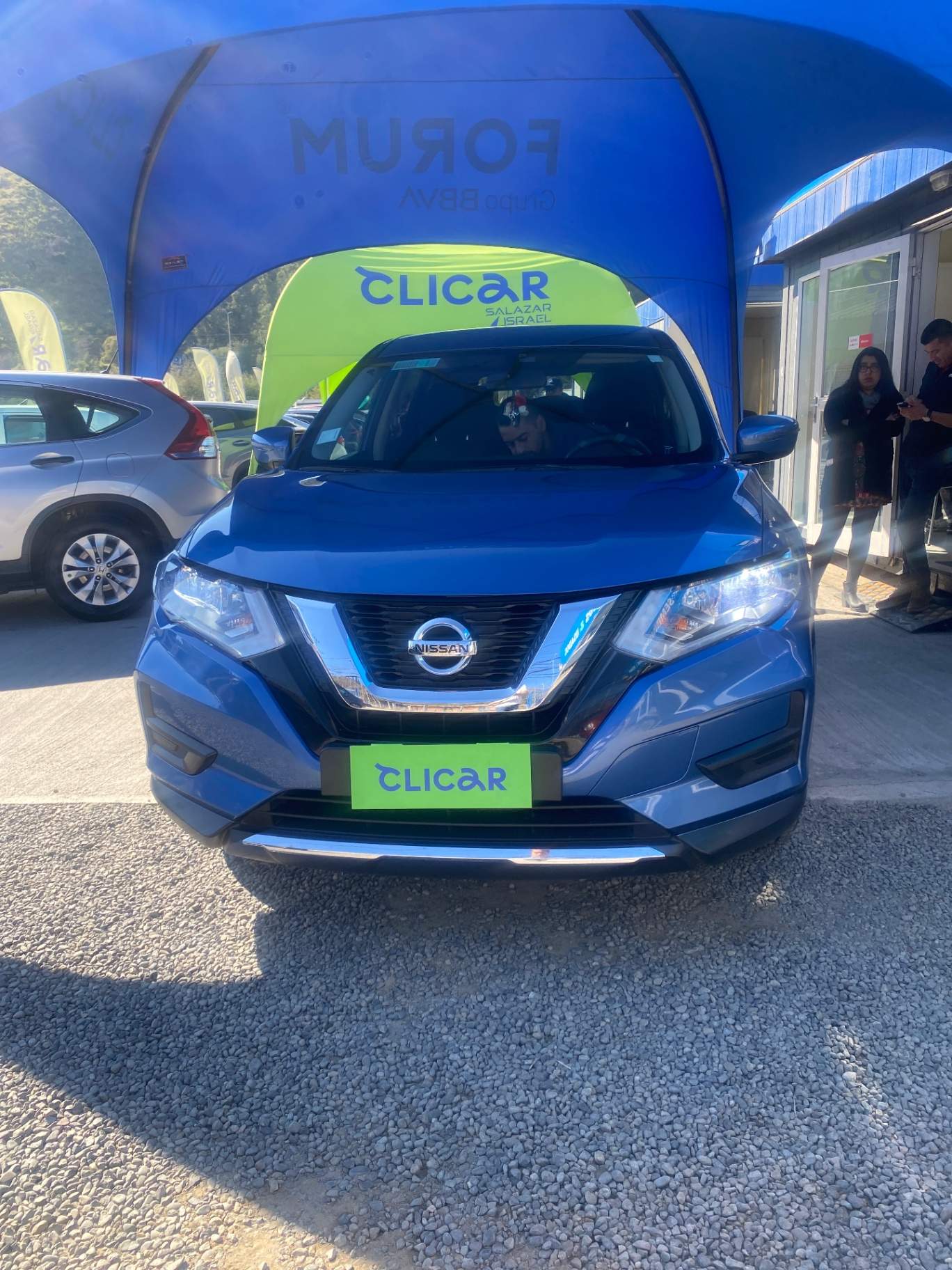 NISSAN - 1