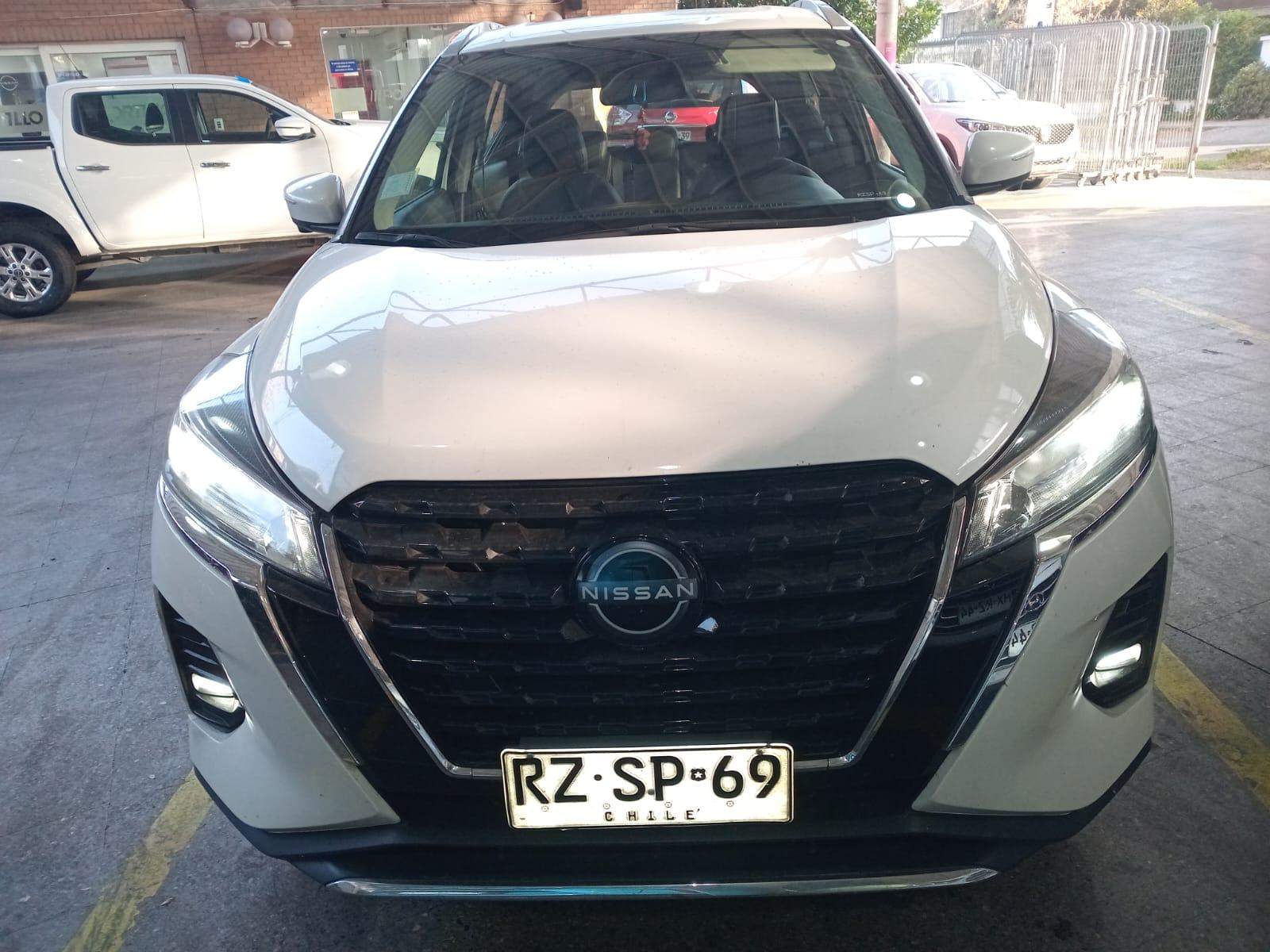 NISSAN - 1