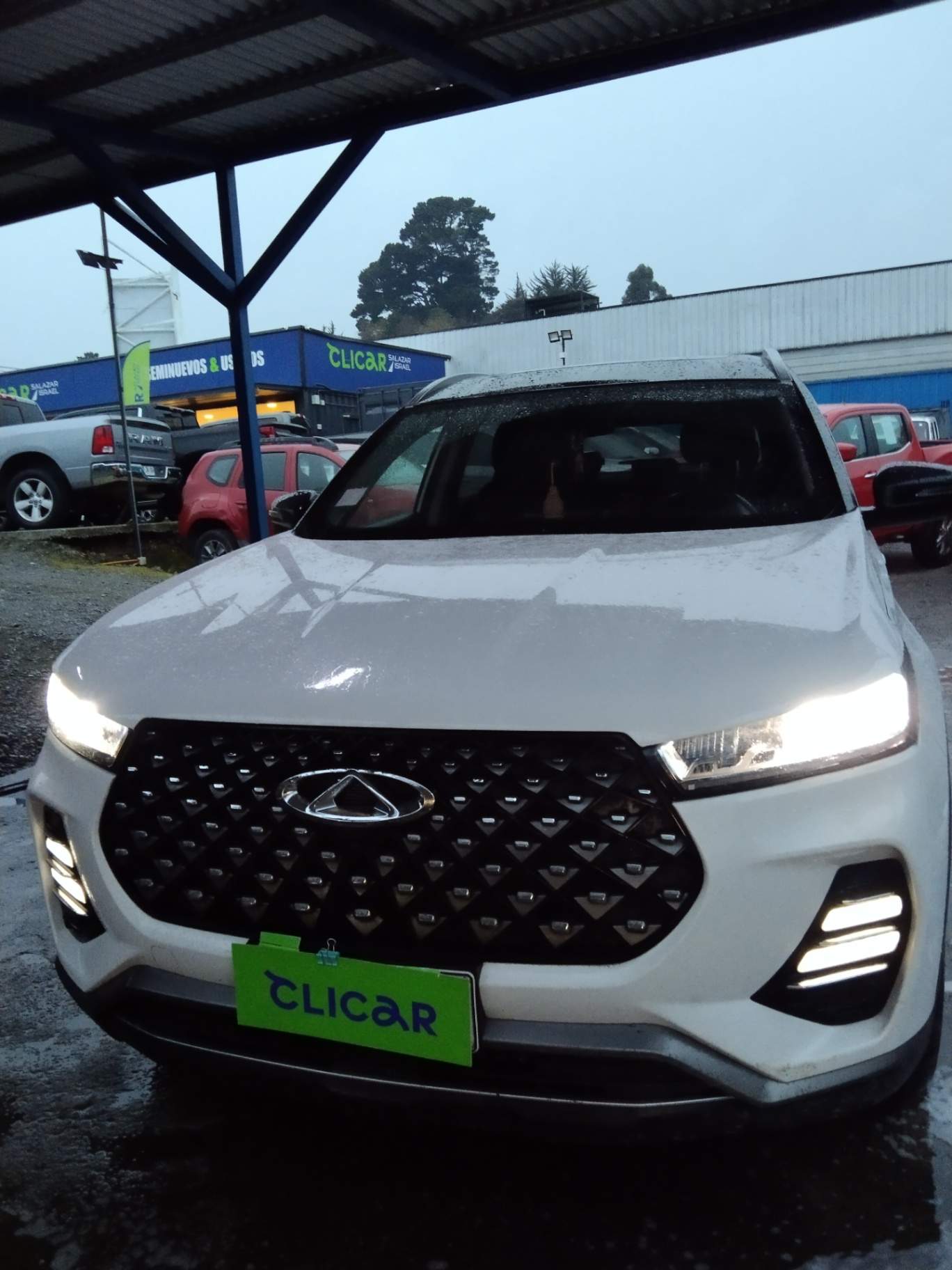 CHERY - 1
