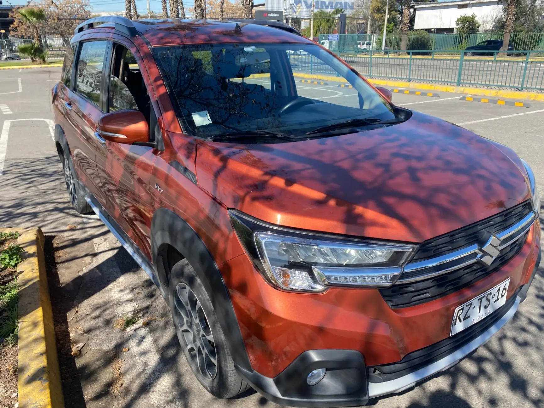 SUZUKI