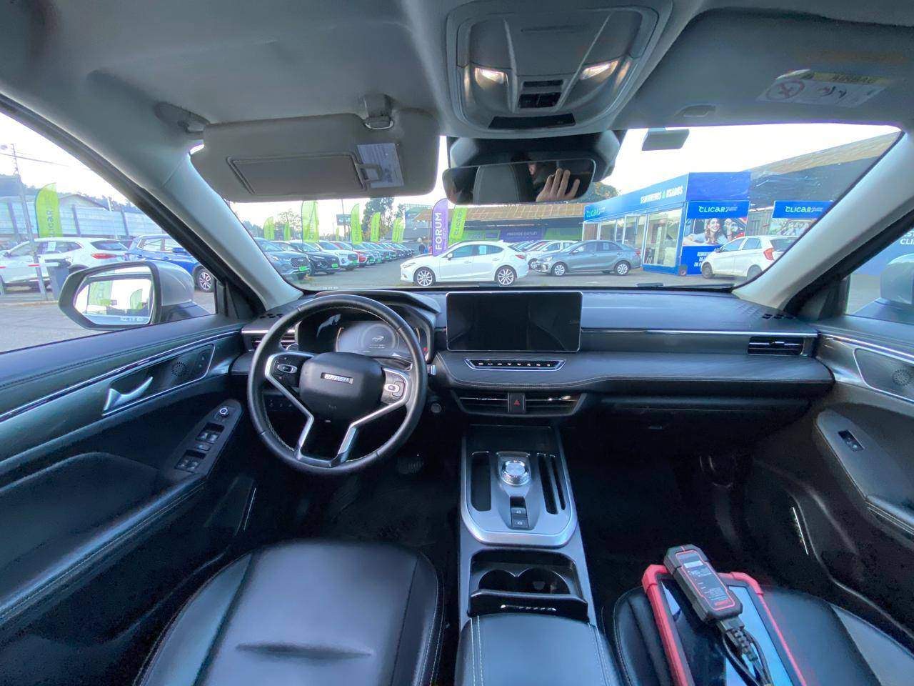 HAVAL - 2