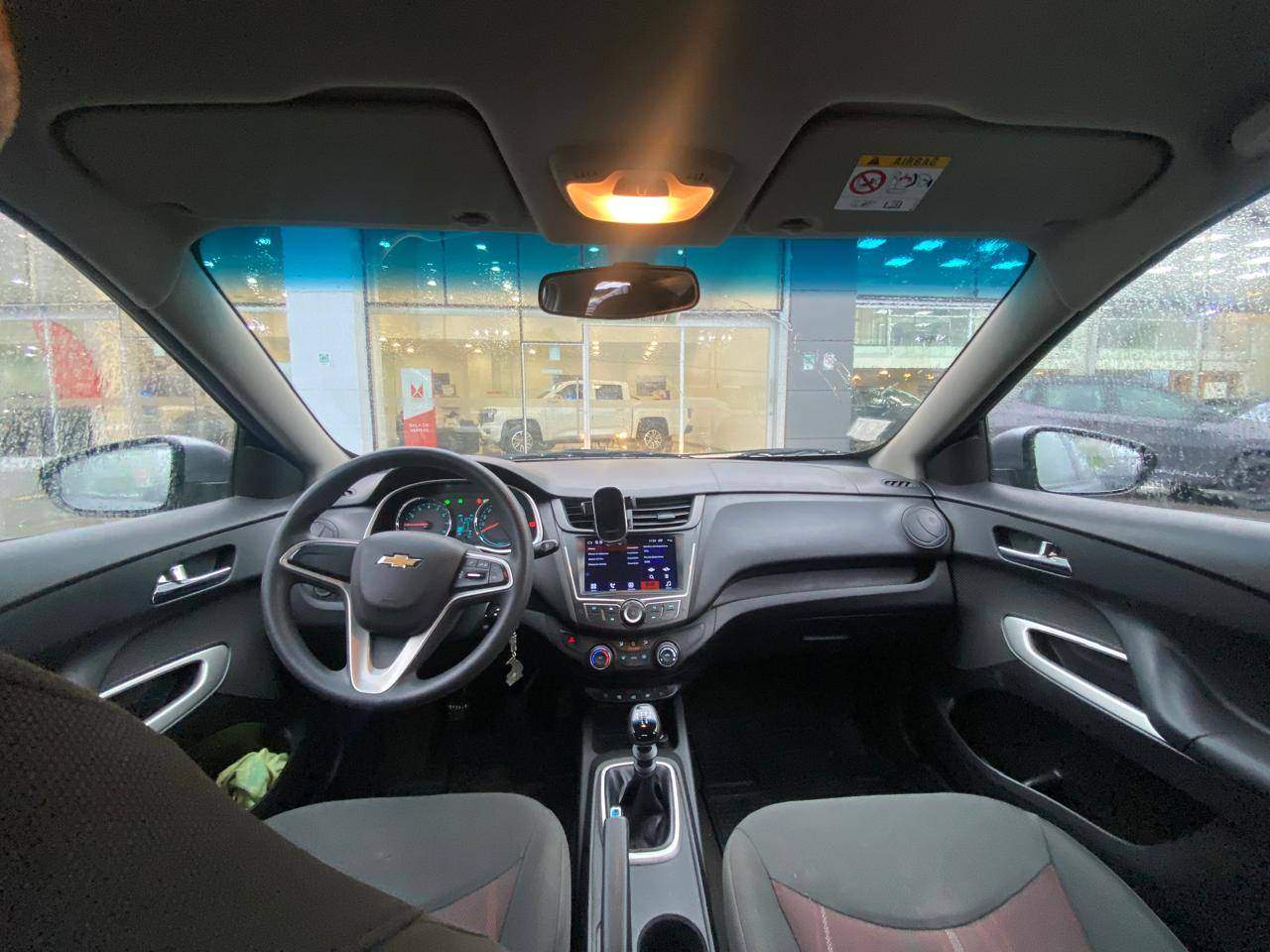 CHEVROLET - 2