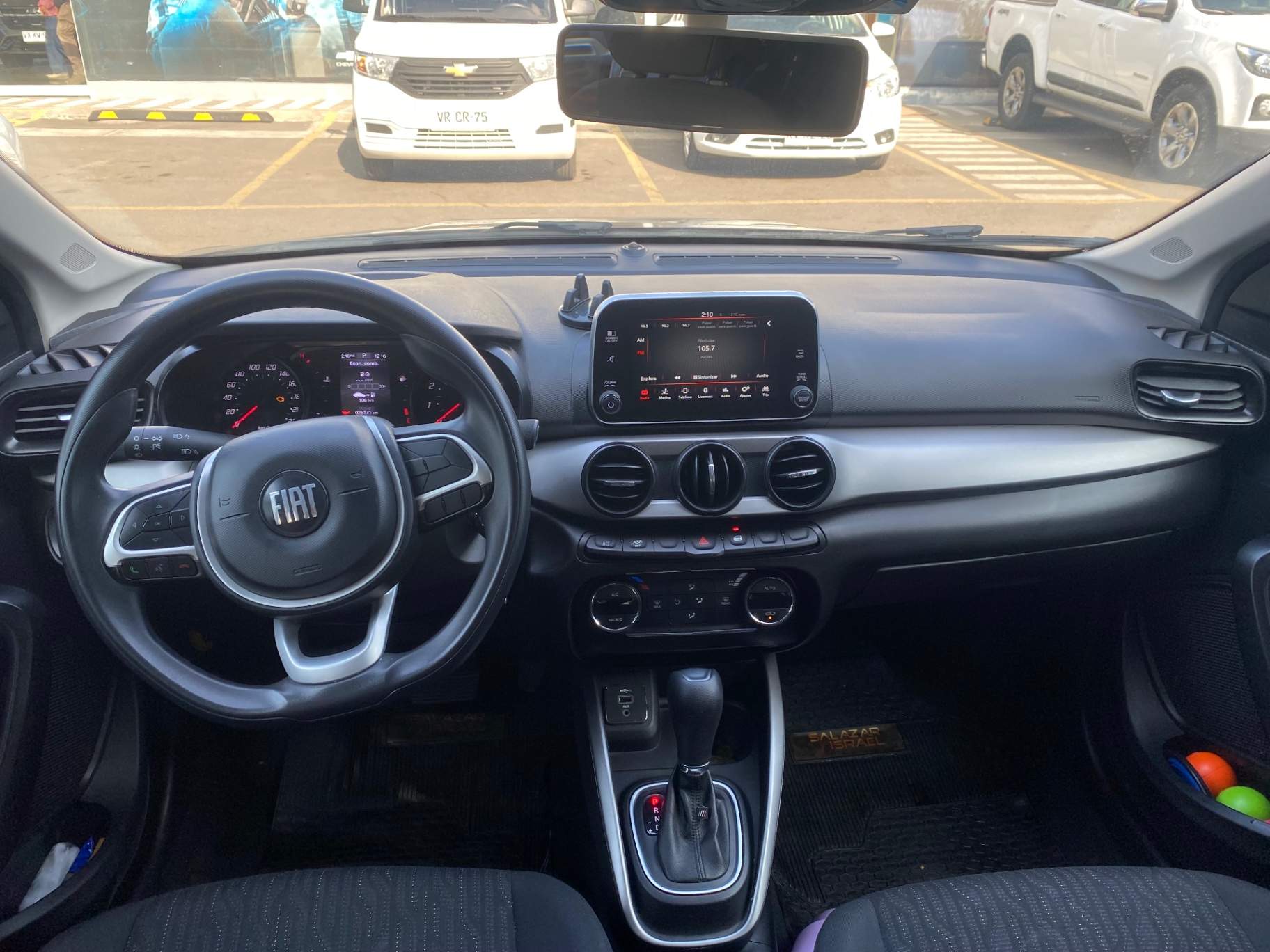 FIAT - 2