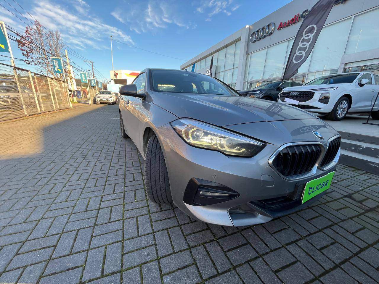 BMW