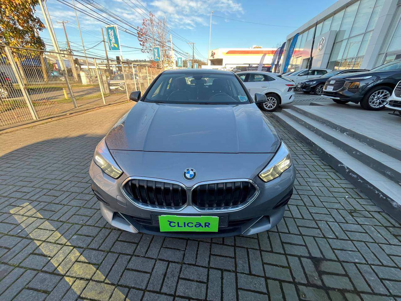 BMW - 1