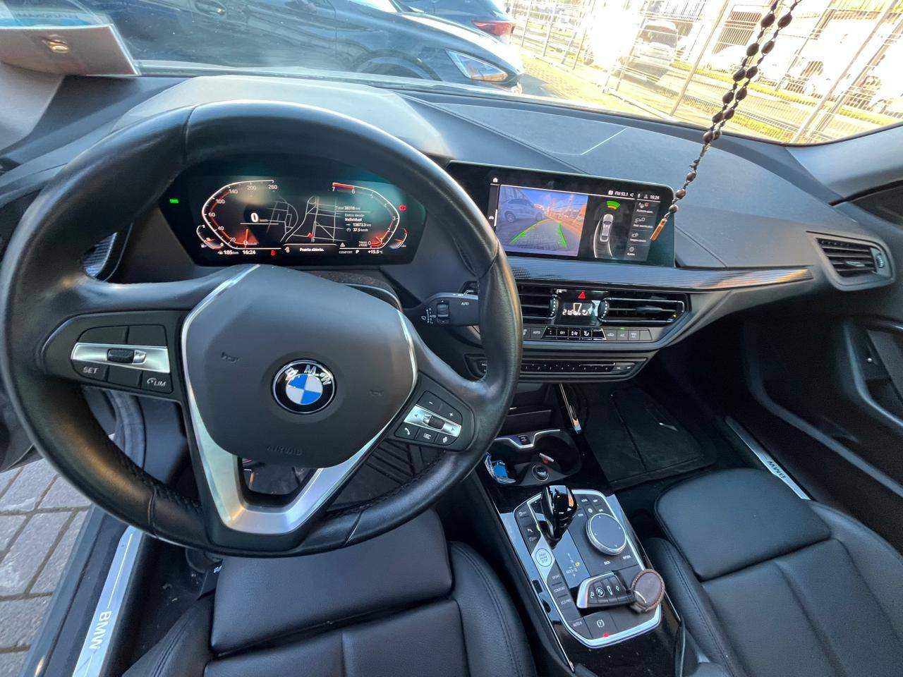 BMW - 2