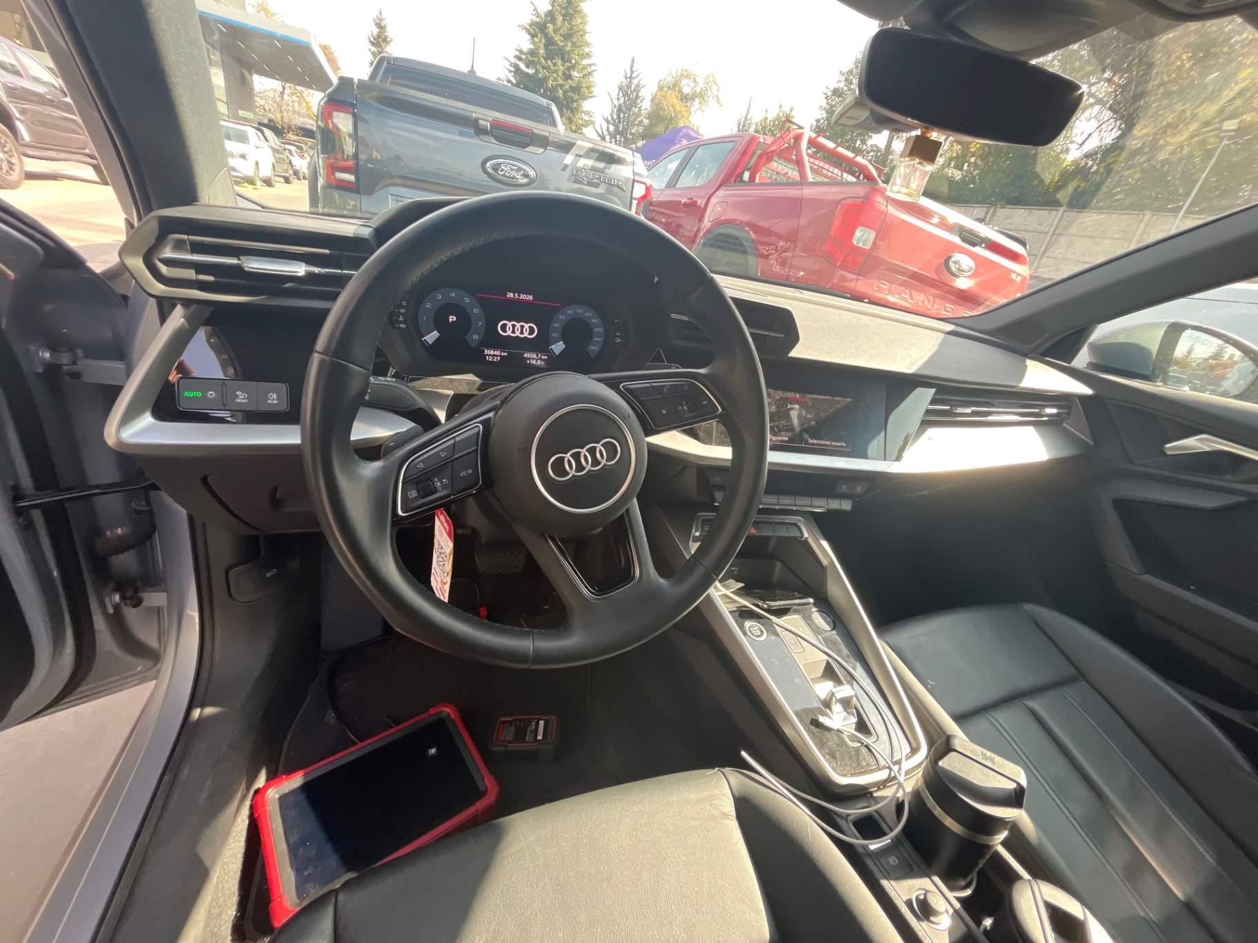AUDI - 2