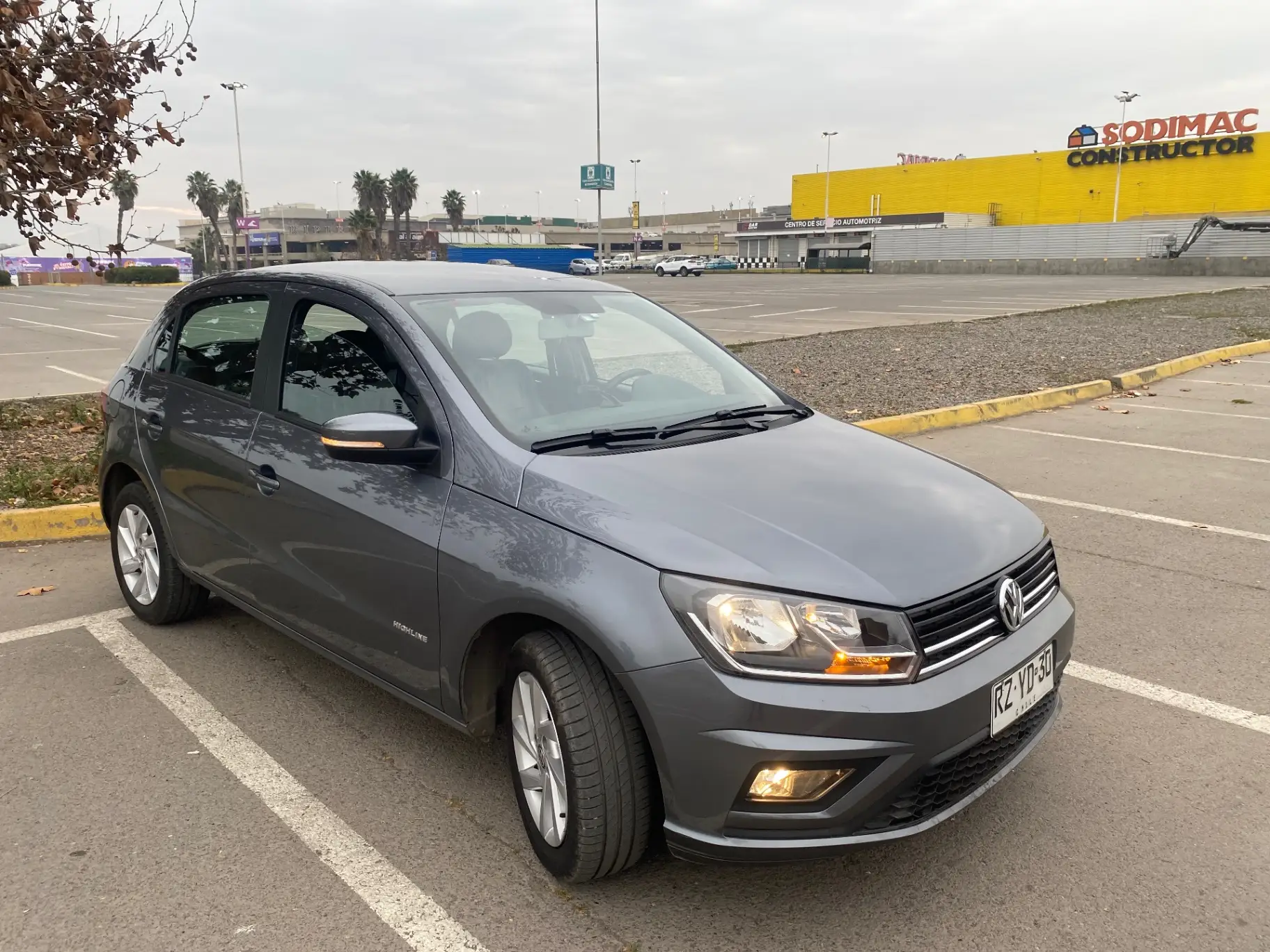 VOLKSWAGEN