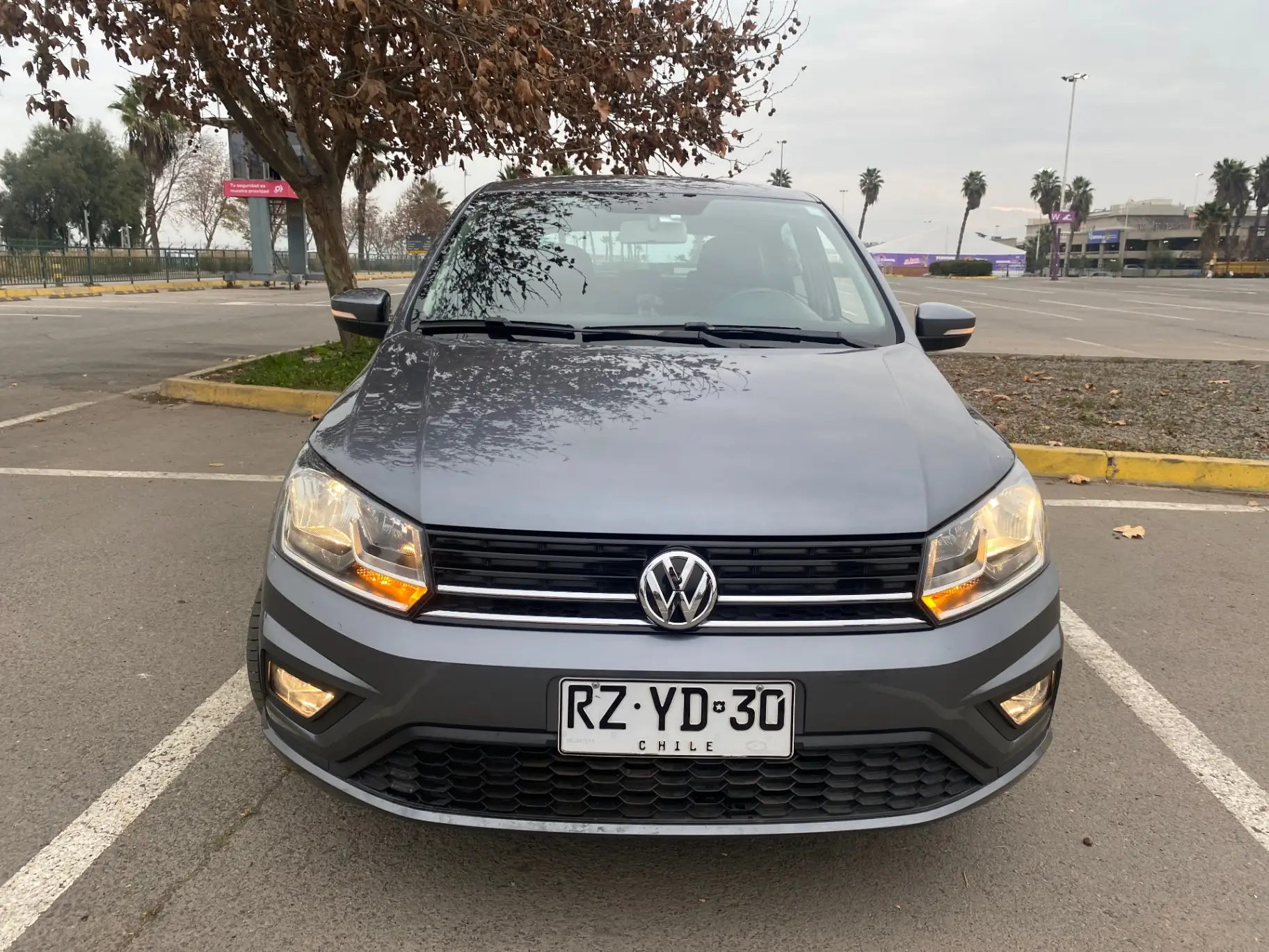 VOLKSWAGEN - 1