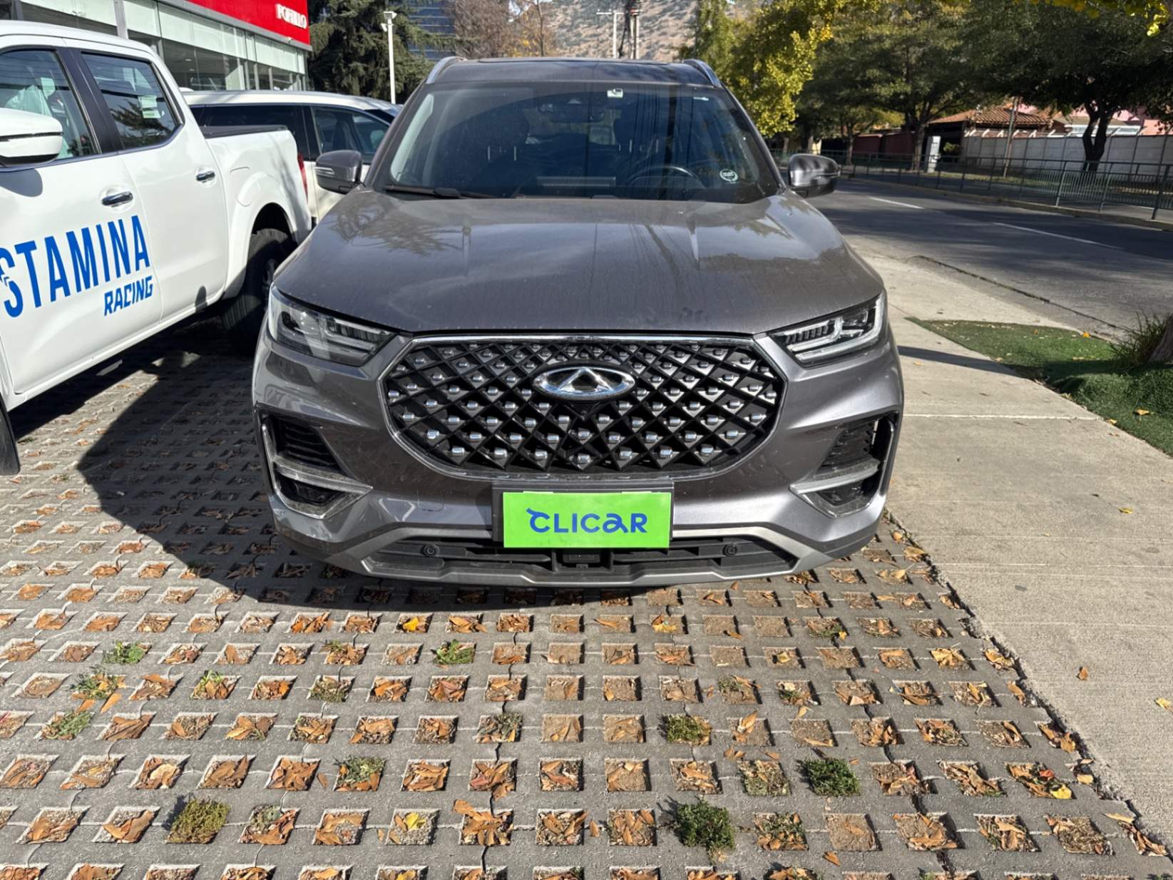 CHERY - 1