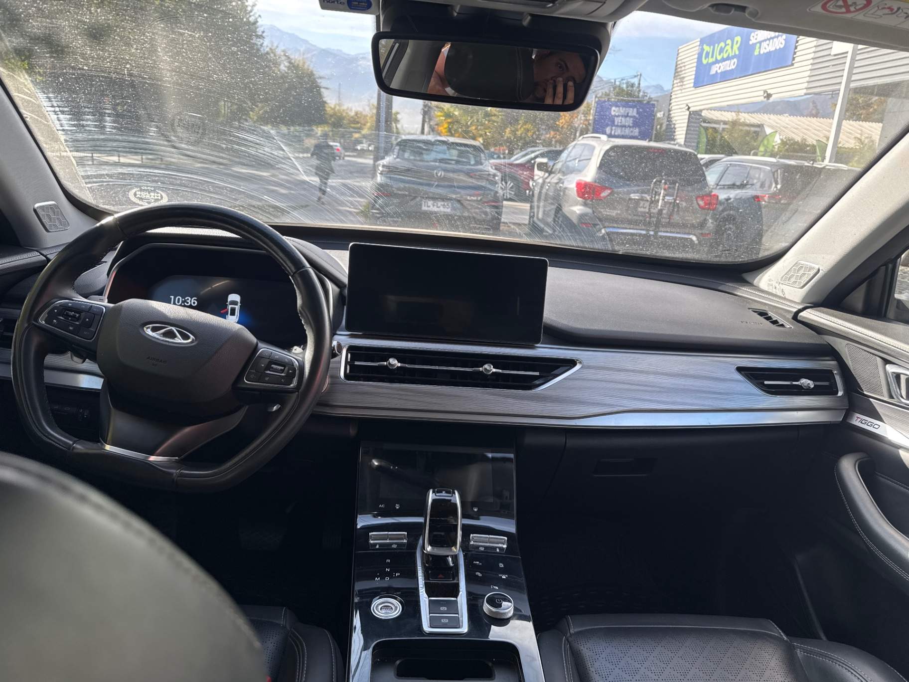CHERY - 2