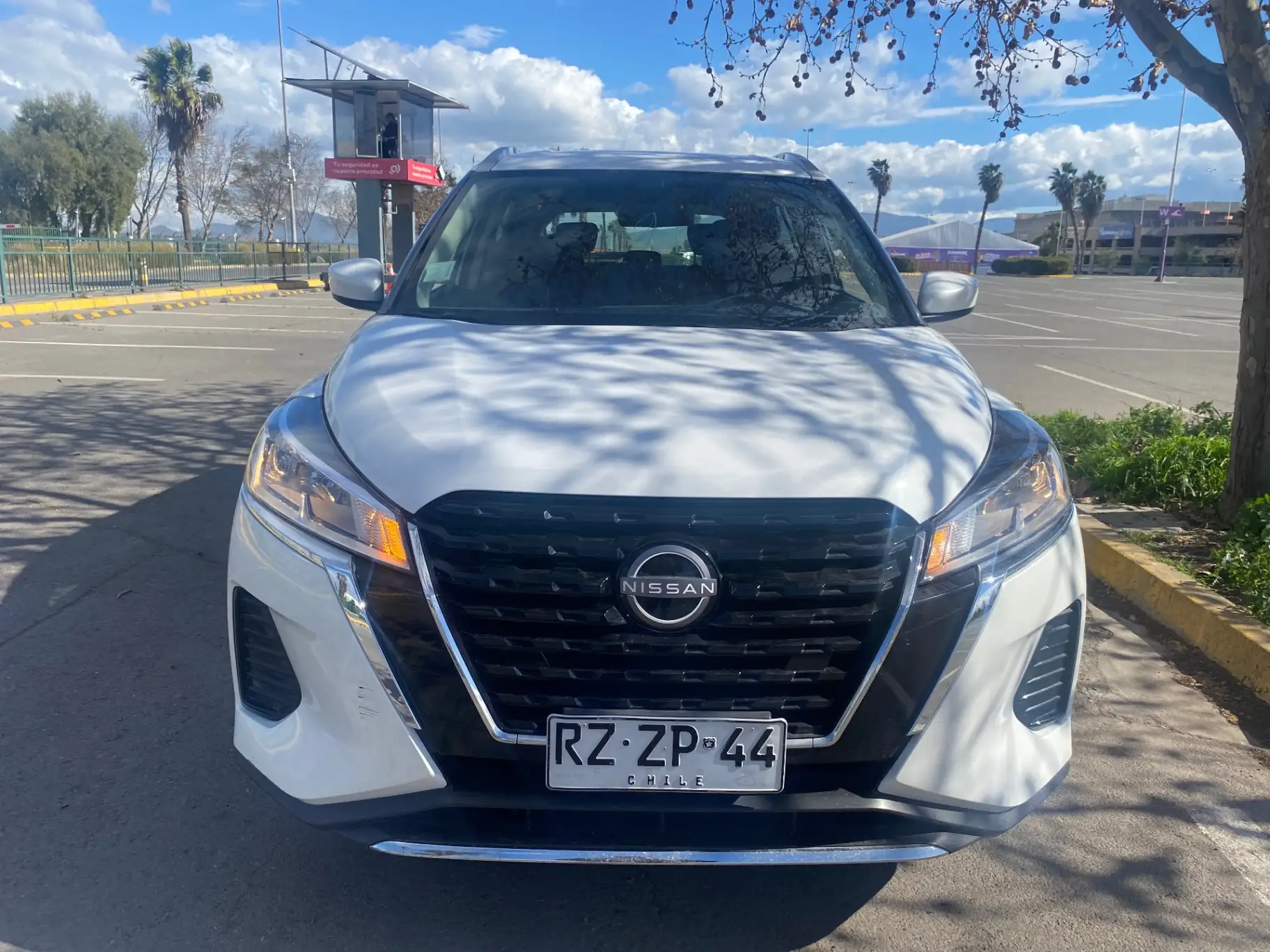 NISSAN - 1