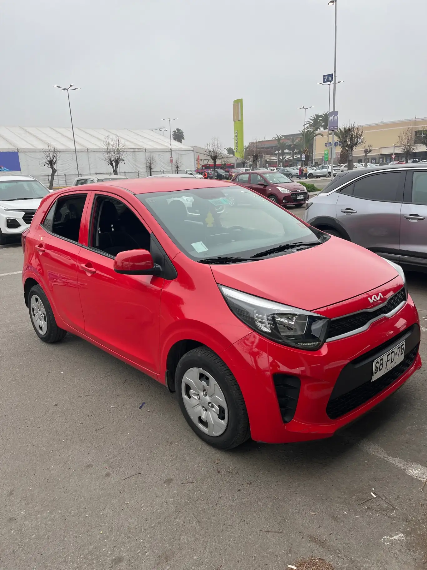 KIA