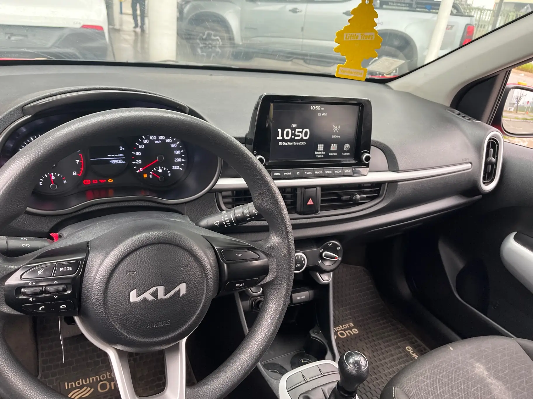 KIA - 2