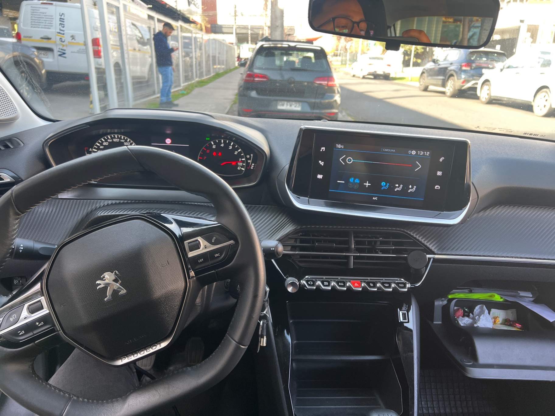 PEUGEOT - 2
