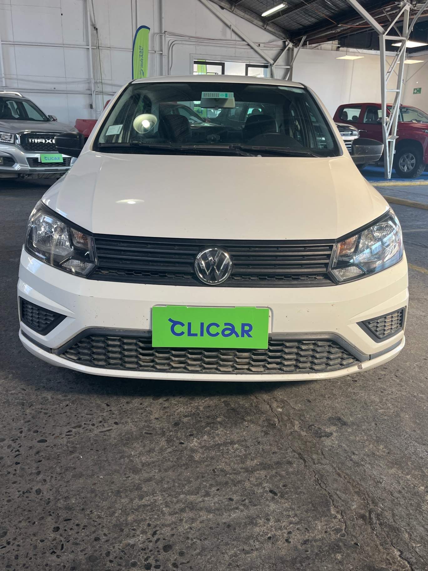VOLKSWAGEN - 1
