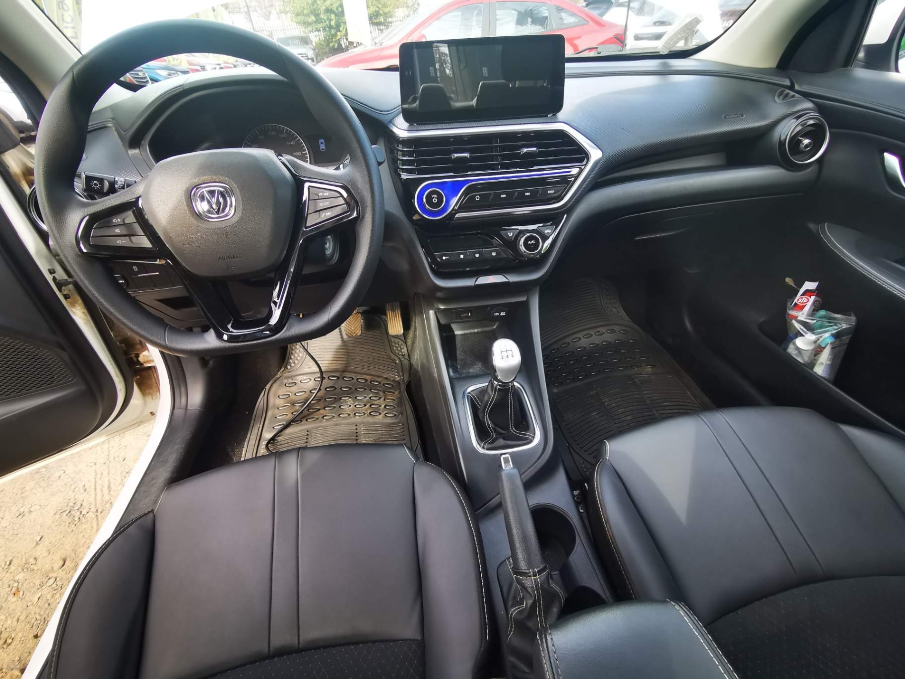 CHANGAN - 2