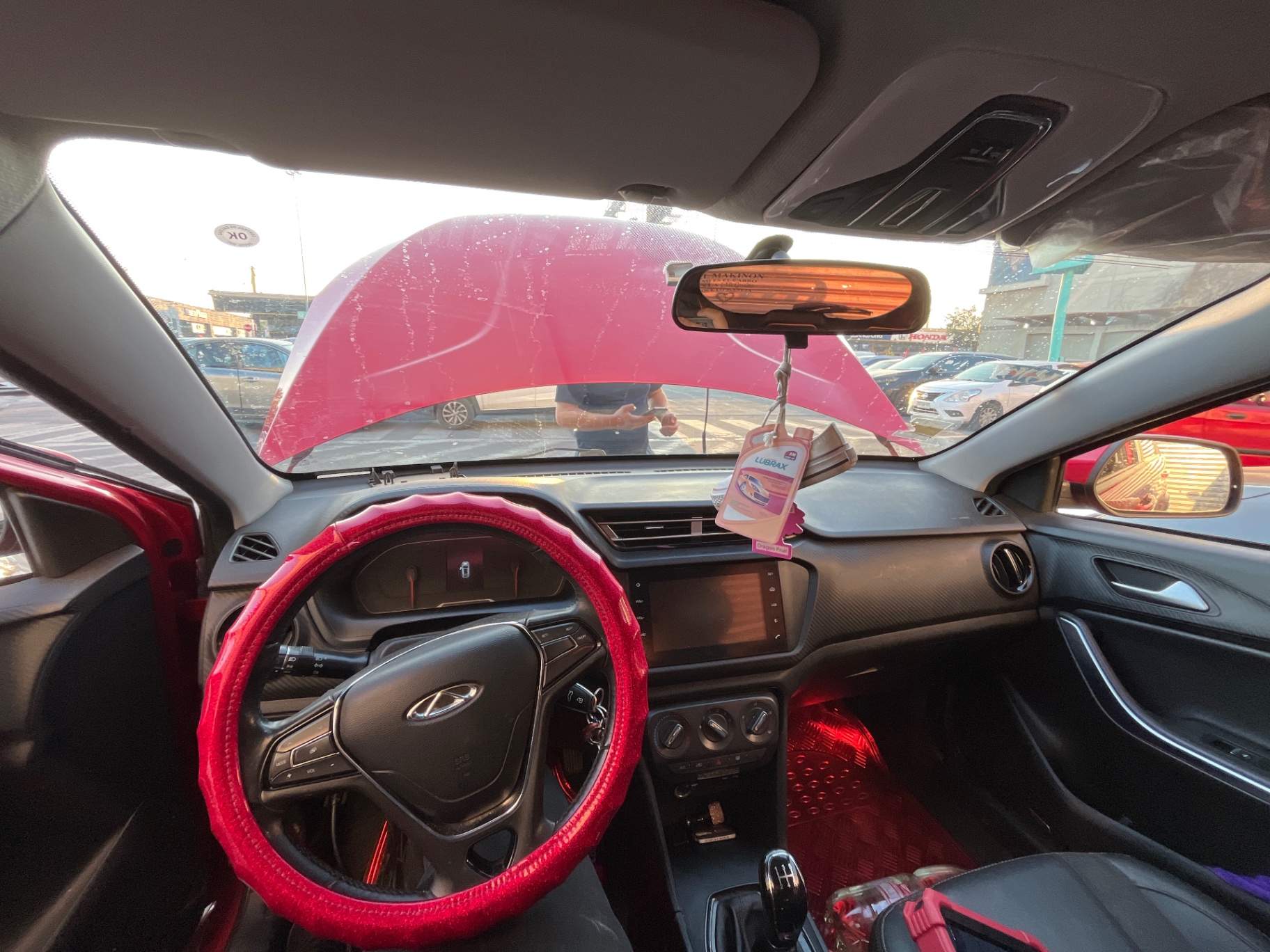 CHERY - 2