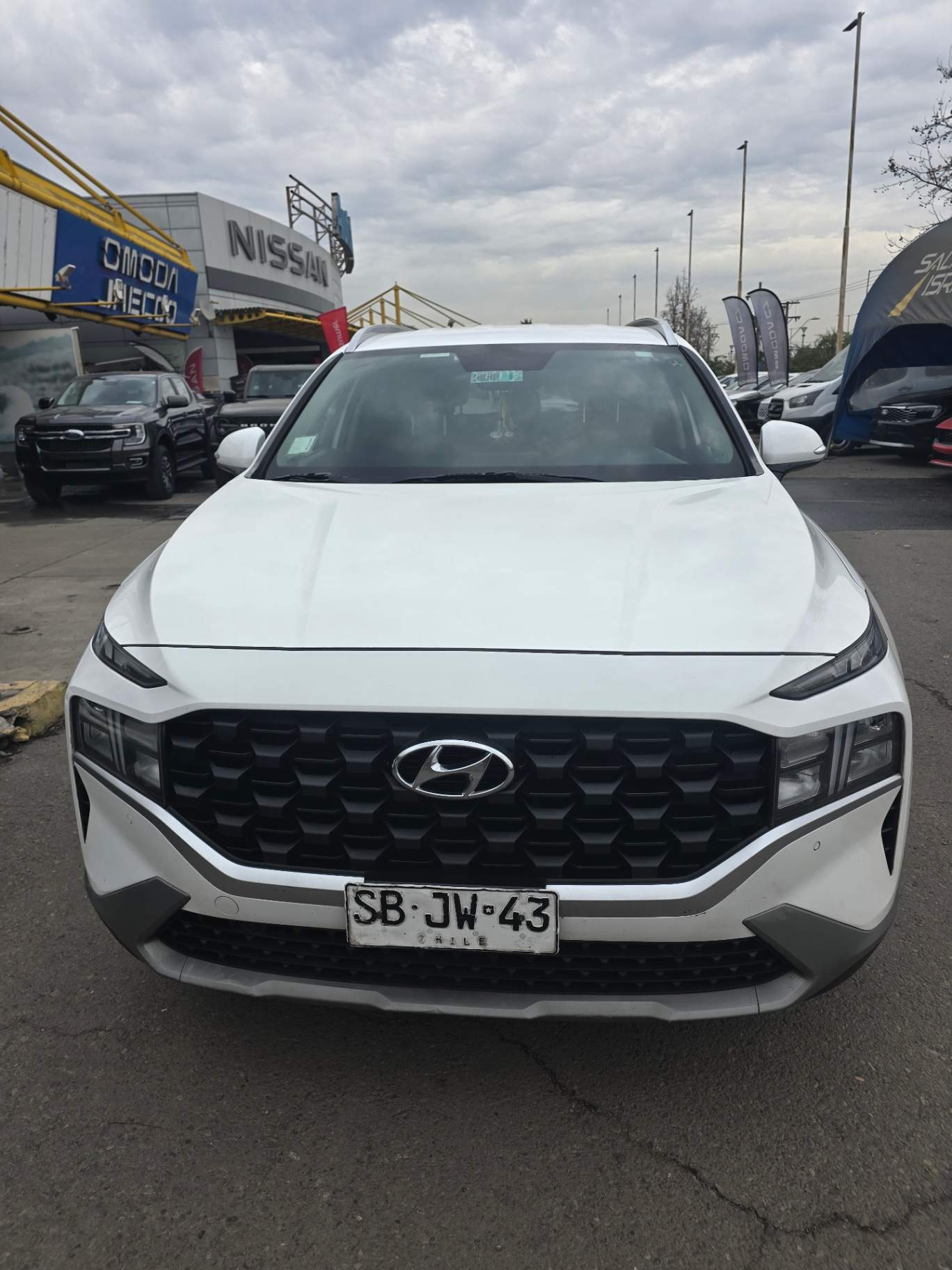 HYUNDAI - 1