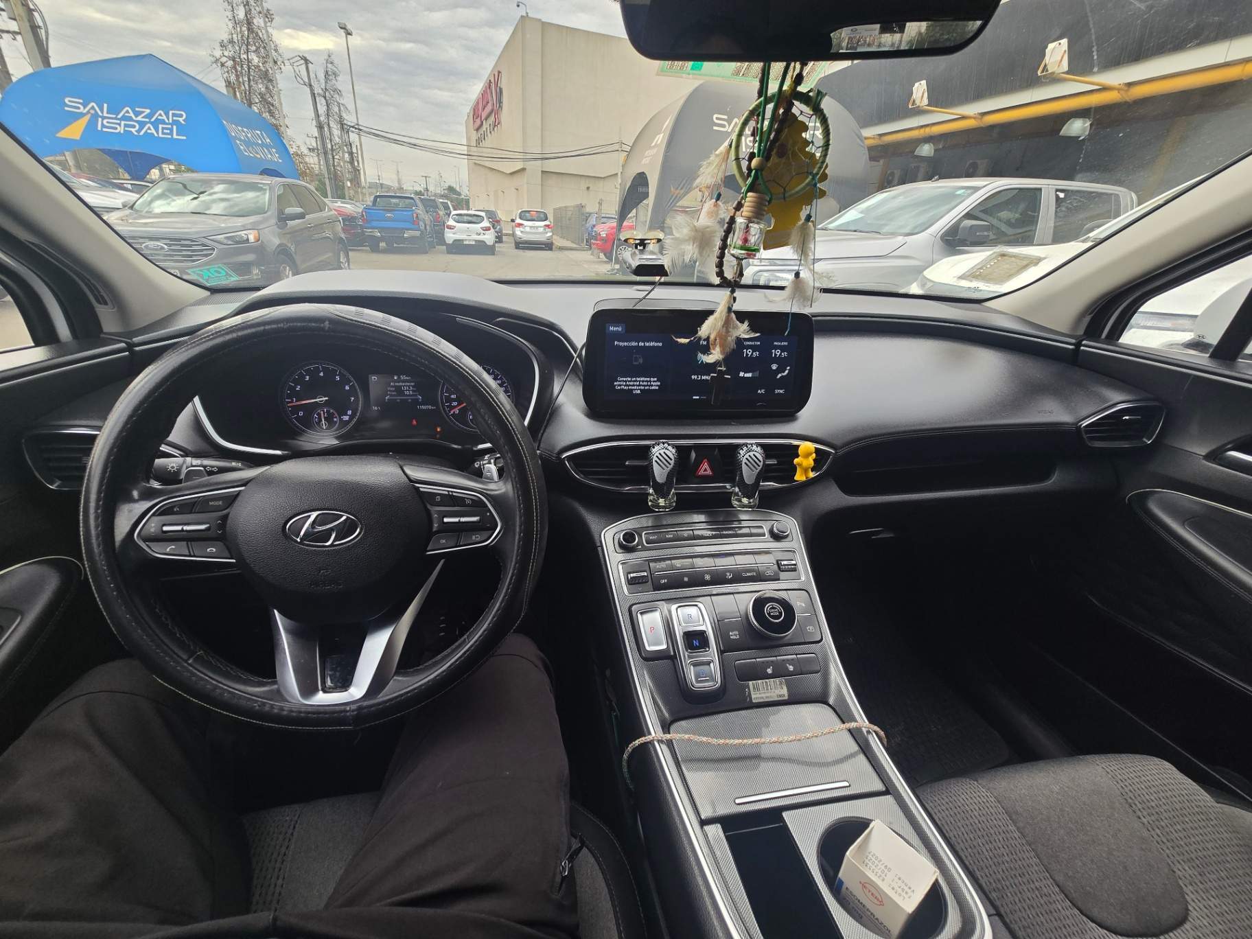 HYUNDAI - 2