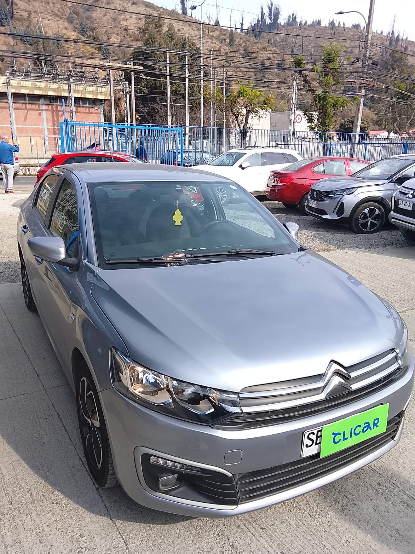 CITROEN
