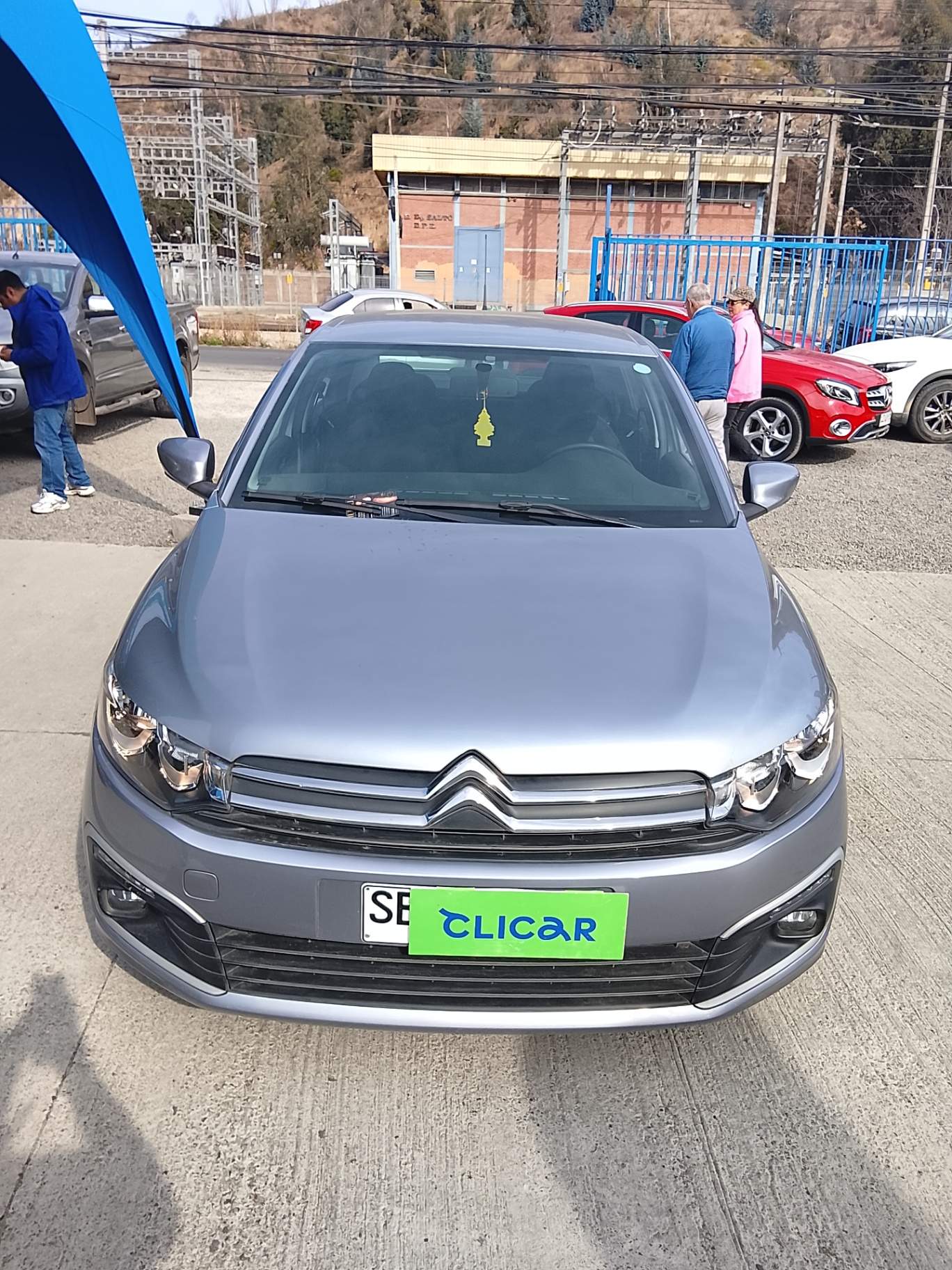CITROEN - 1
