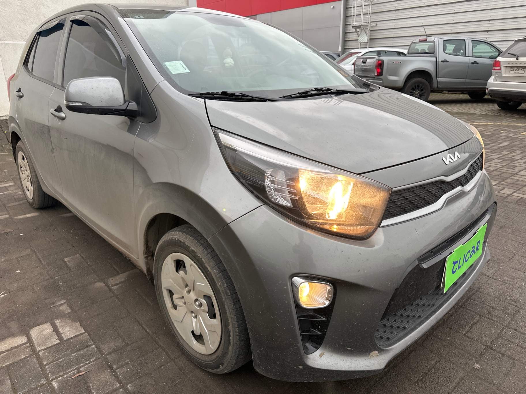 KIA