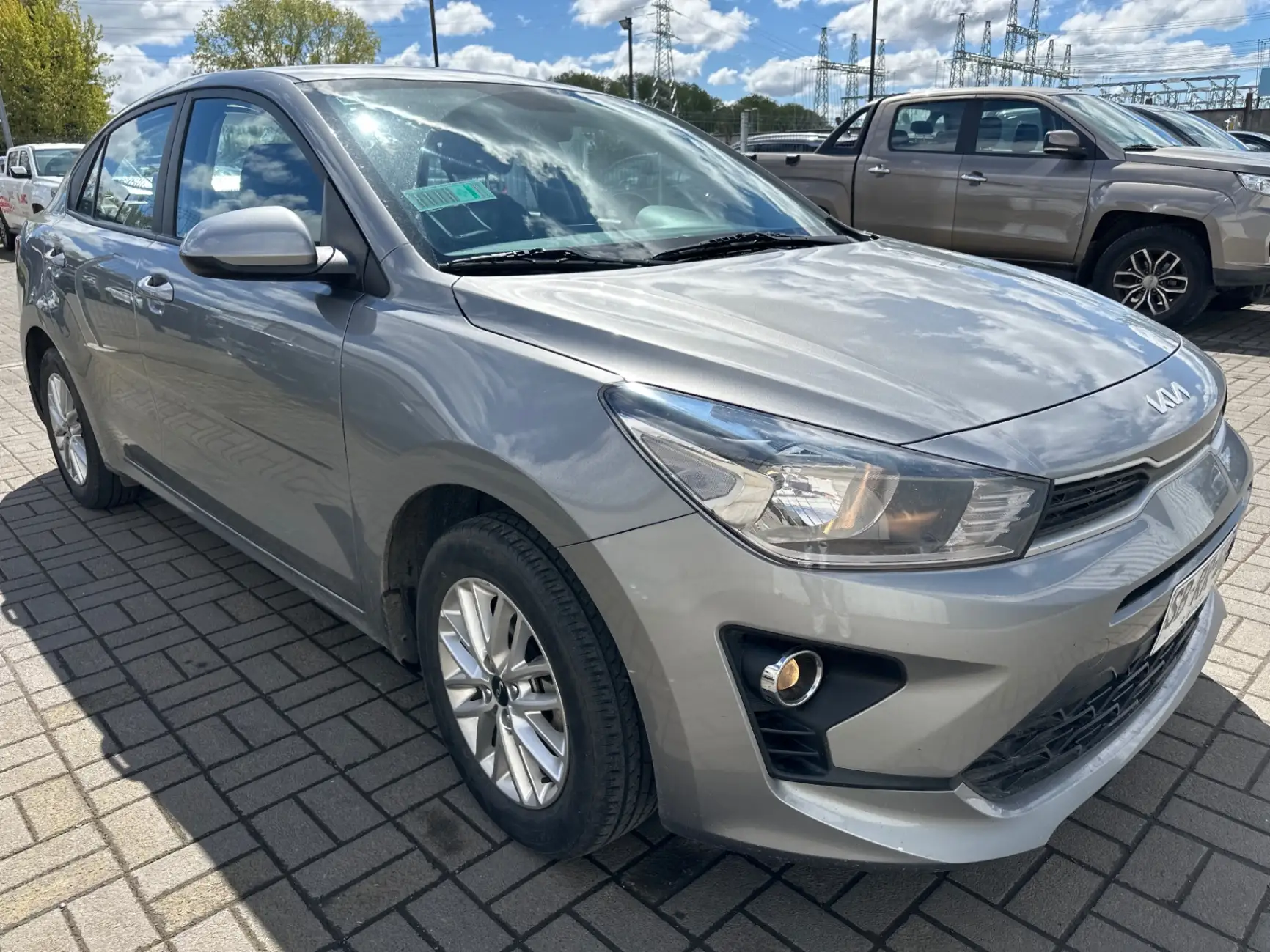 KIA