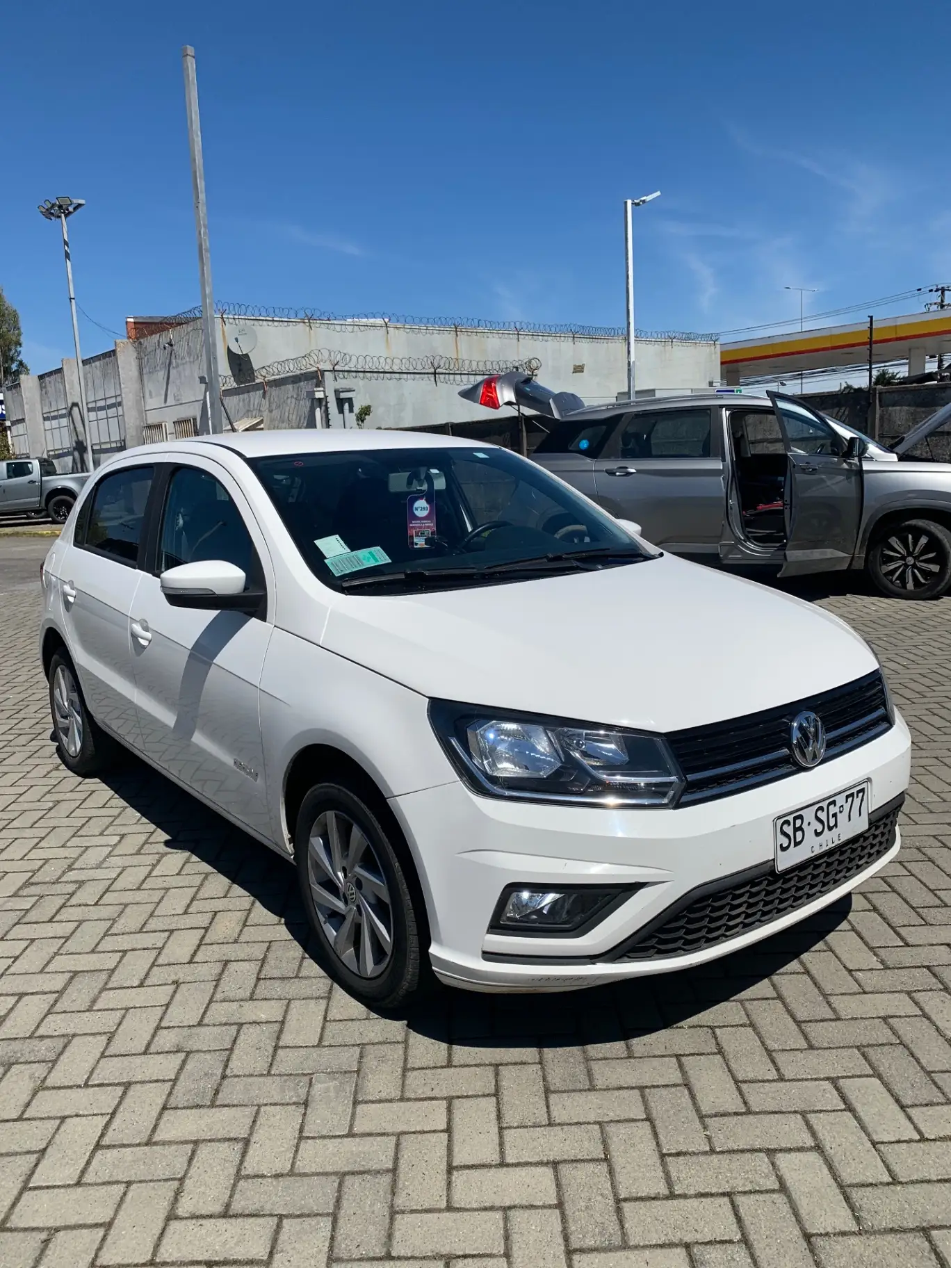 VOLKSWAGEN