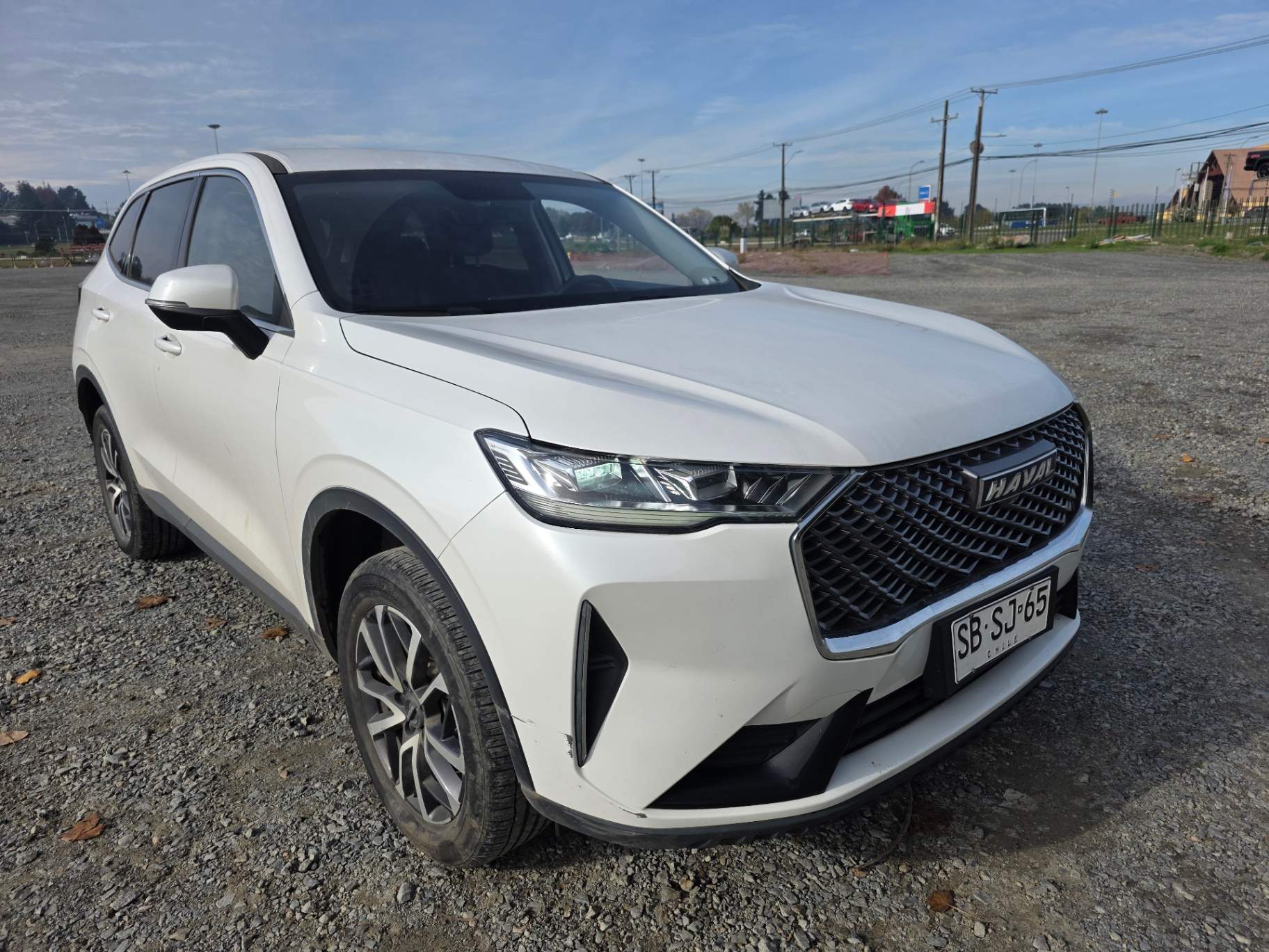 HAVAL