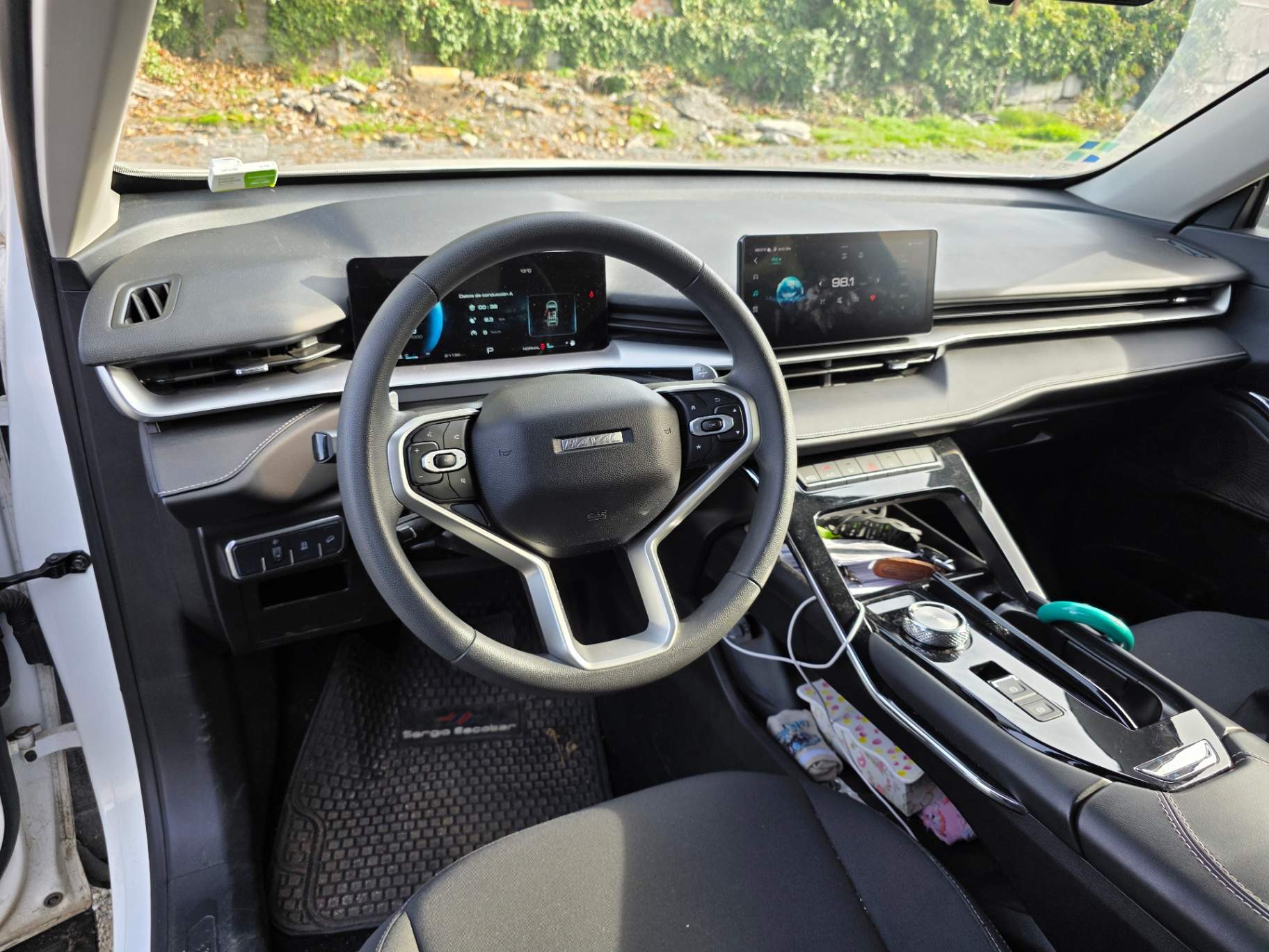 HAVAL - 2