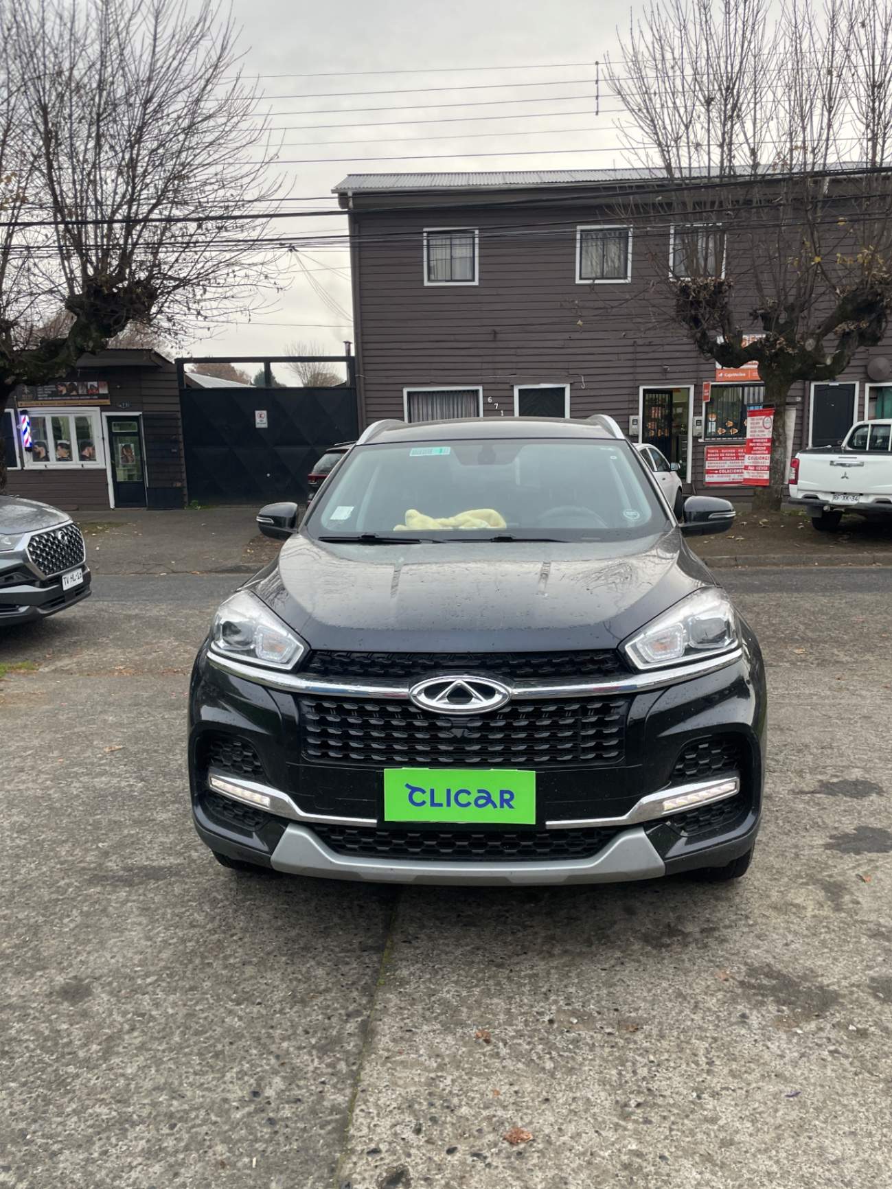 CHERY - 1