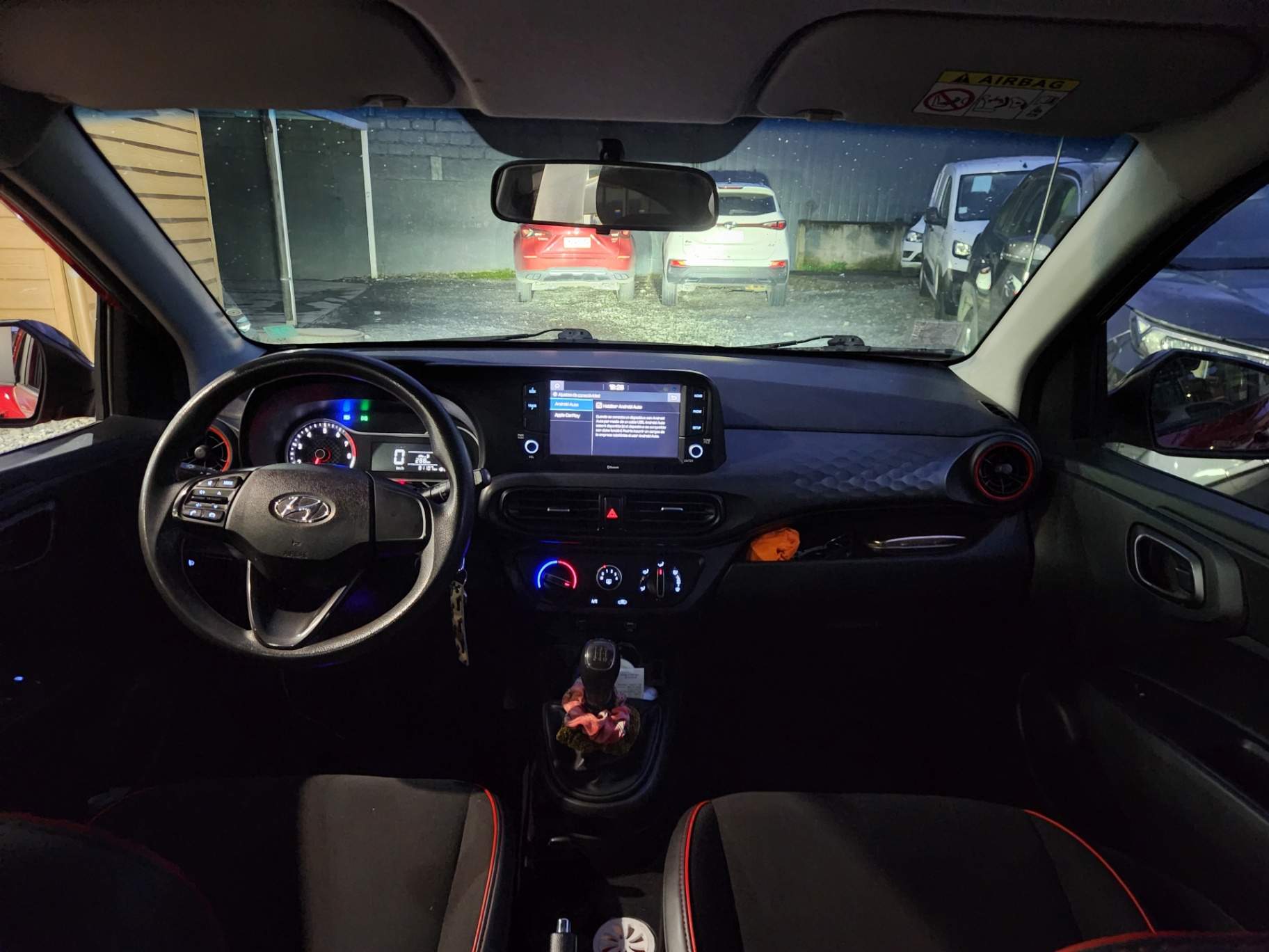 HYUNDAI - 2