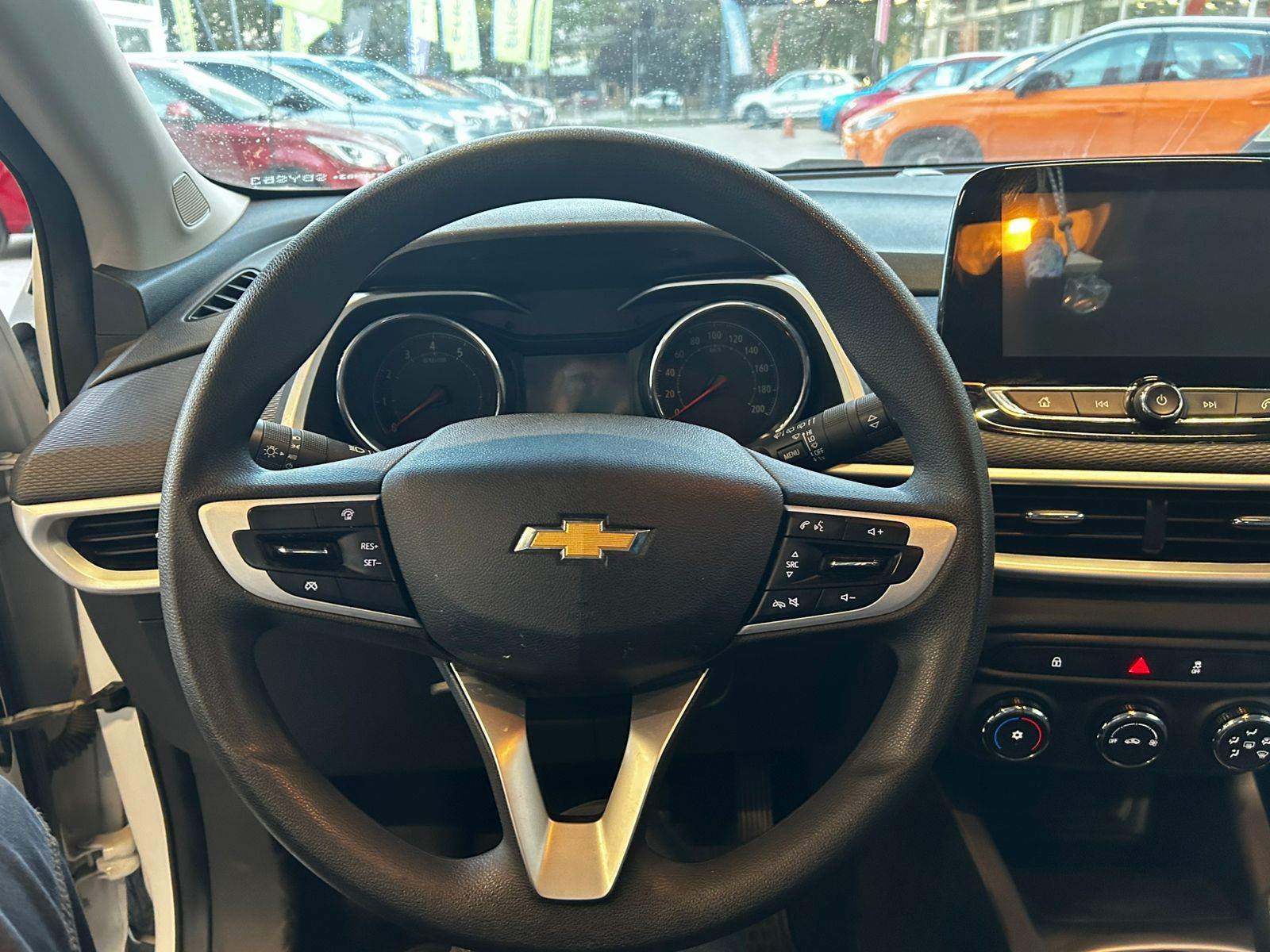 CHEVROLET - 2