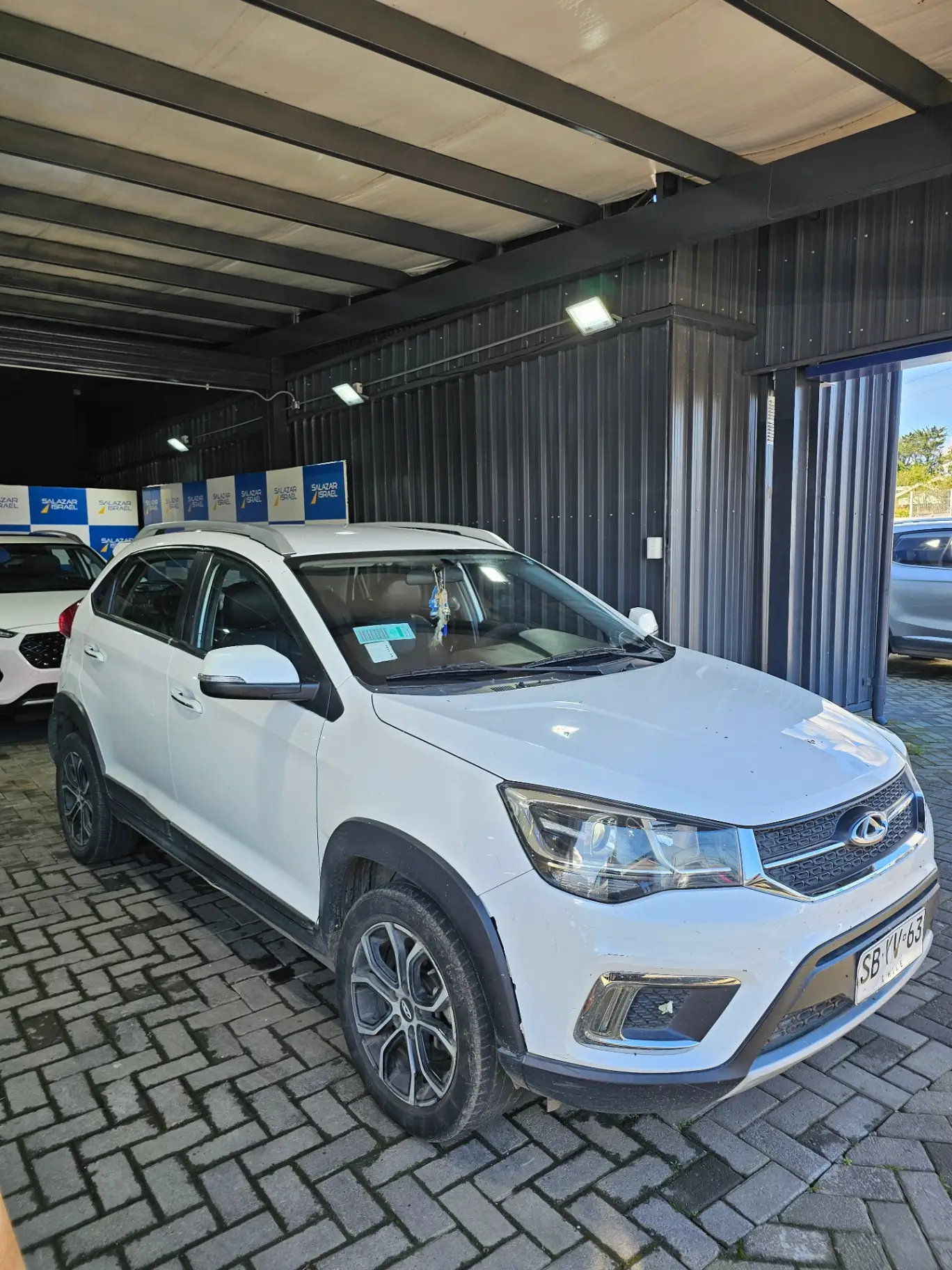 CHERY