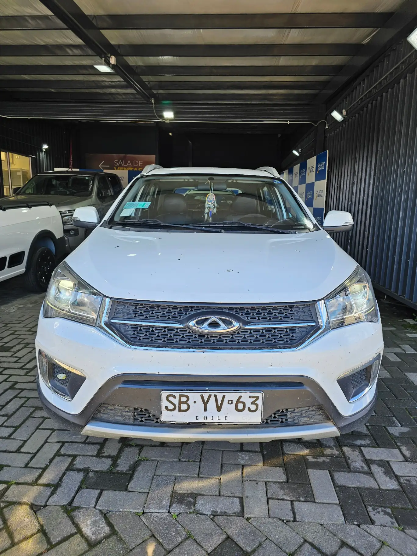 CHERY - 1