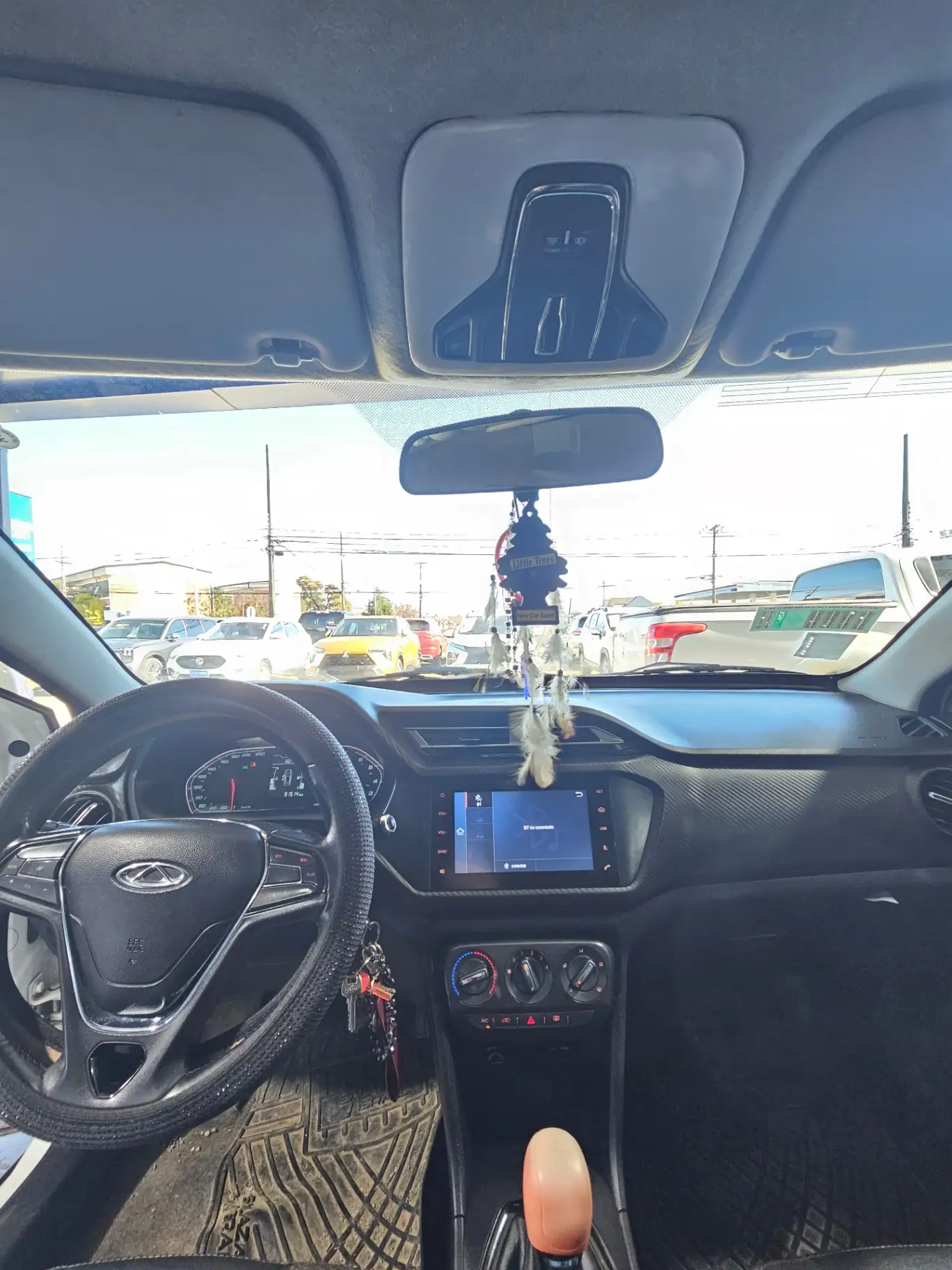 CHERY - 2