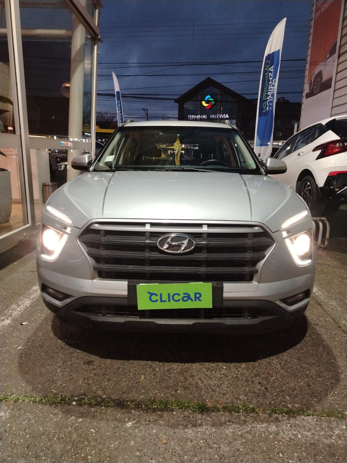 HYUNDAI - 1