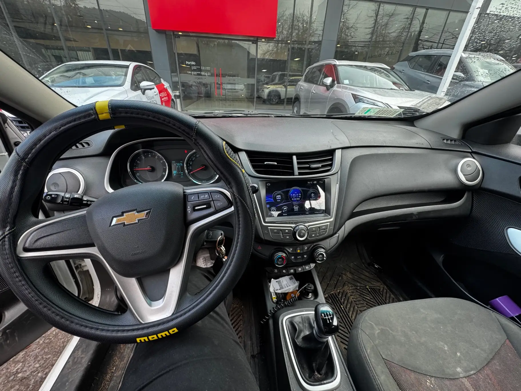 CHEVROLET - 2