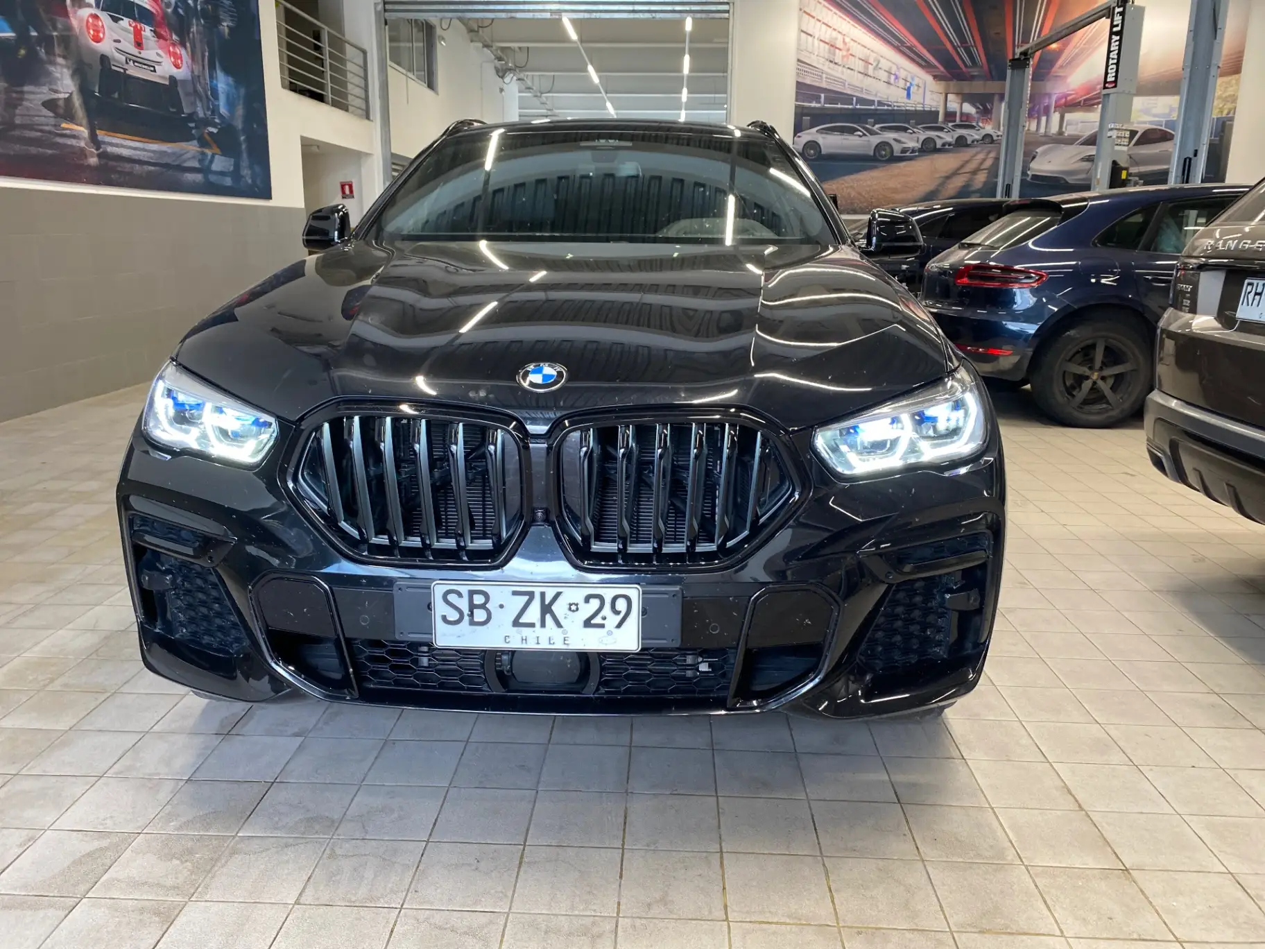 BMW - 1